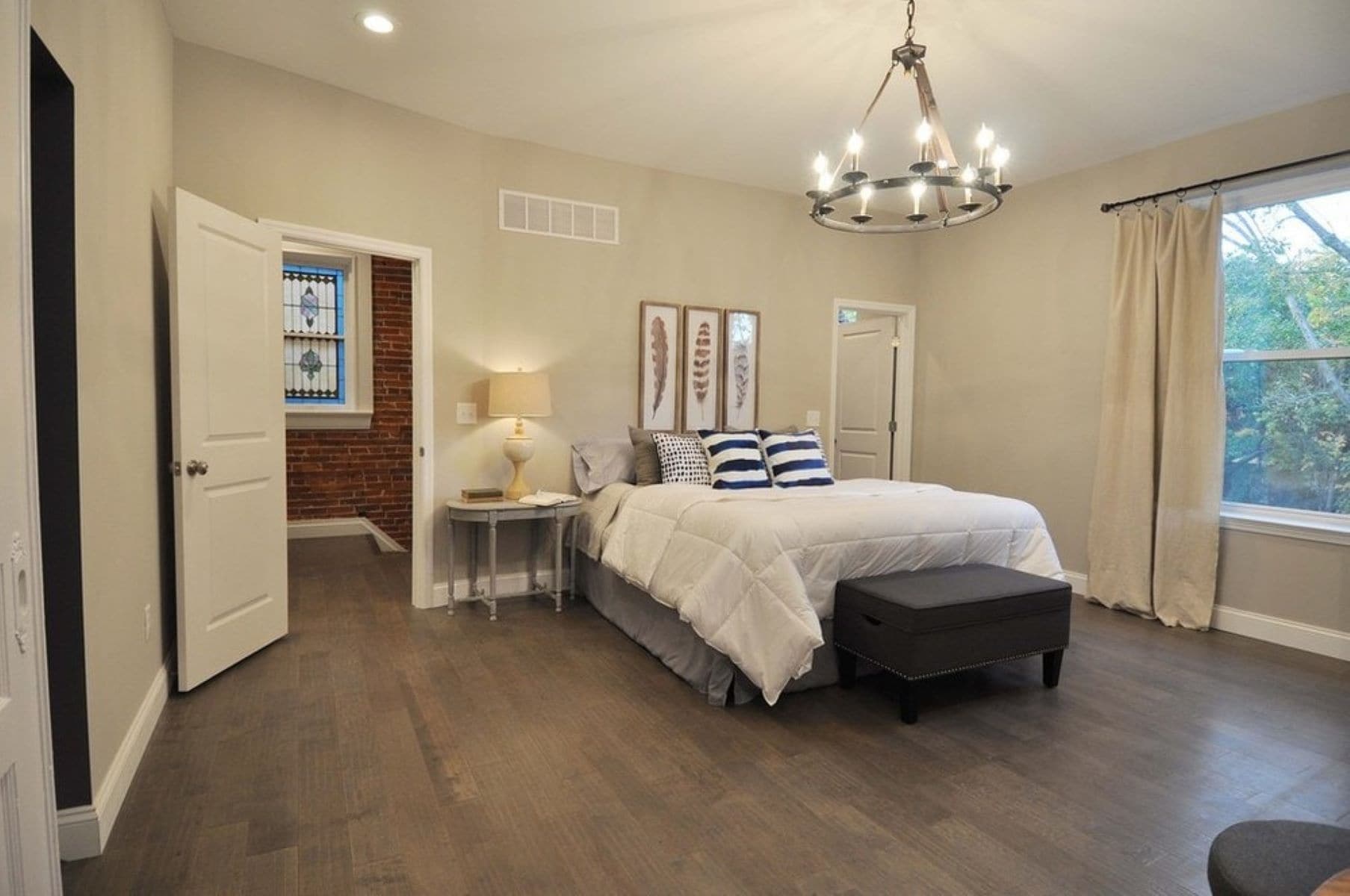 NATU EBH50MN38HS Wood-Floors - View #5