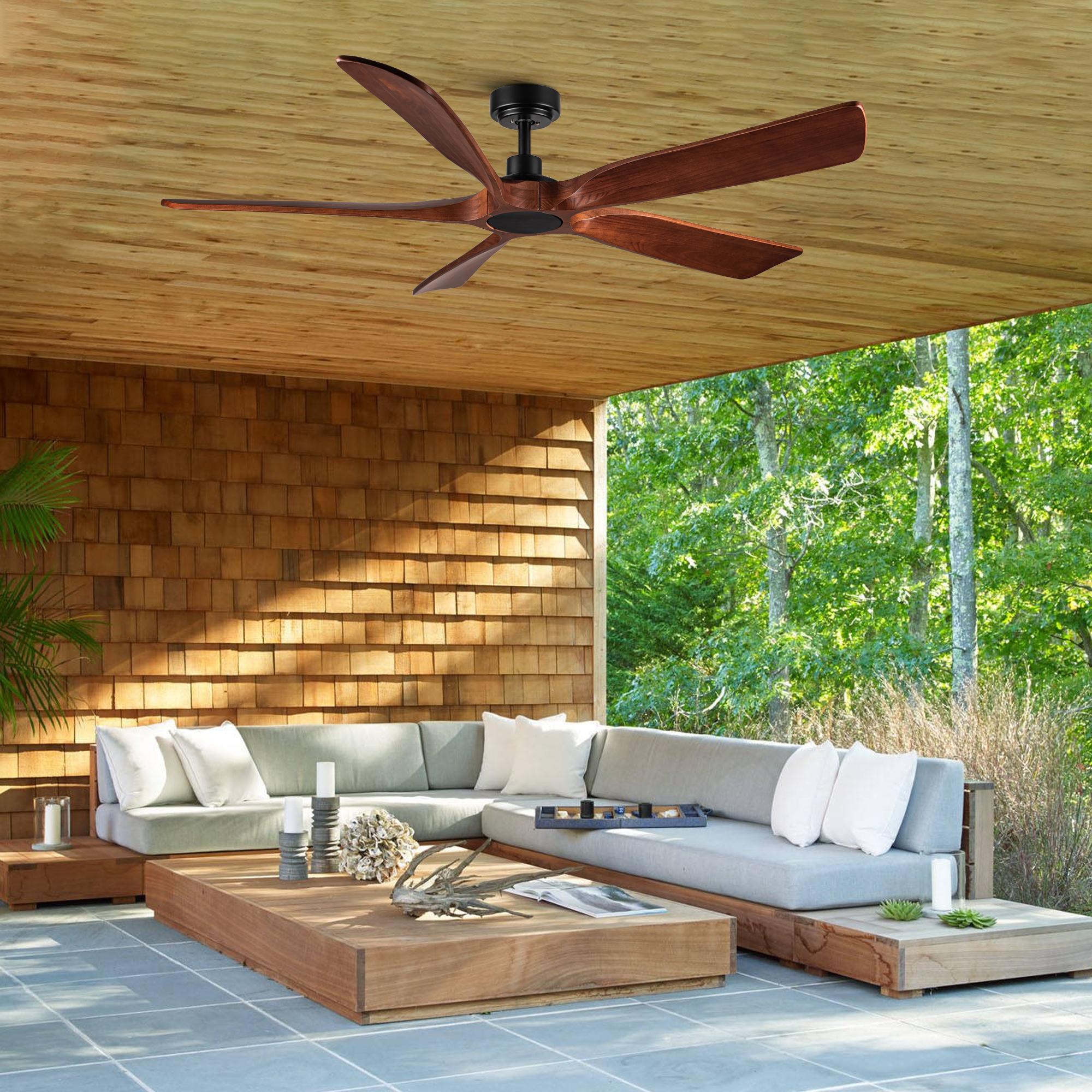 Bayfeve BFYH-41065-CF Ceiling-Fans - View #4