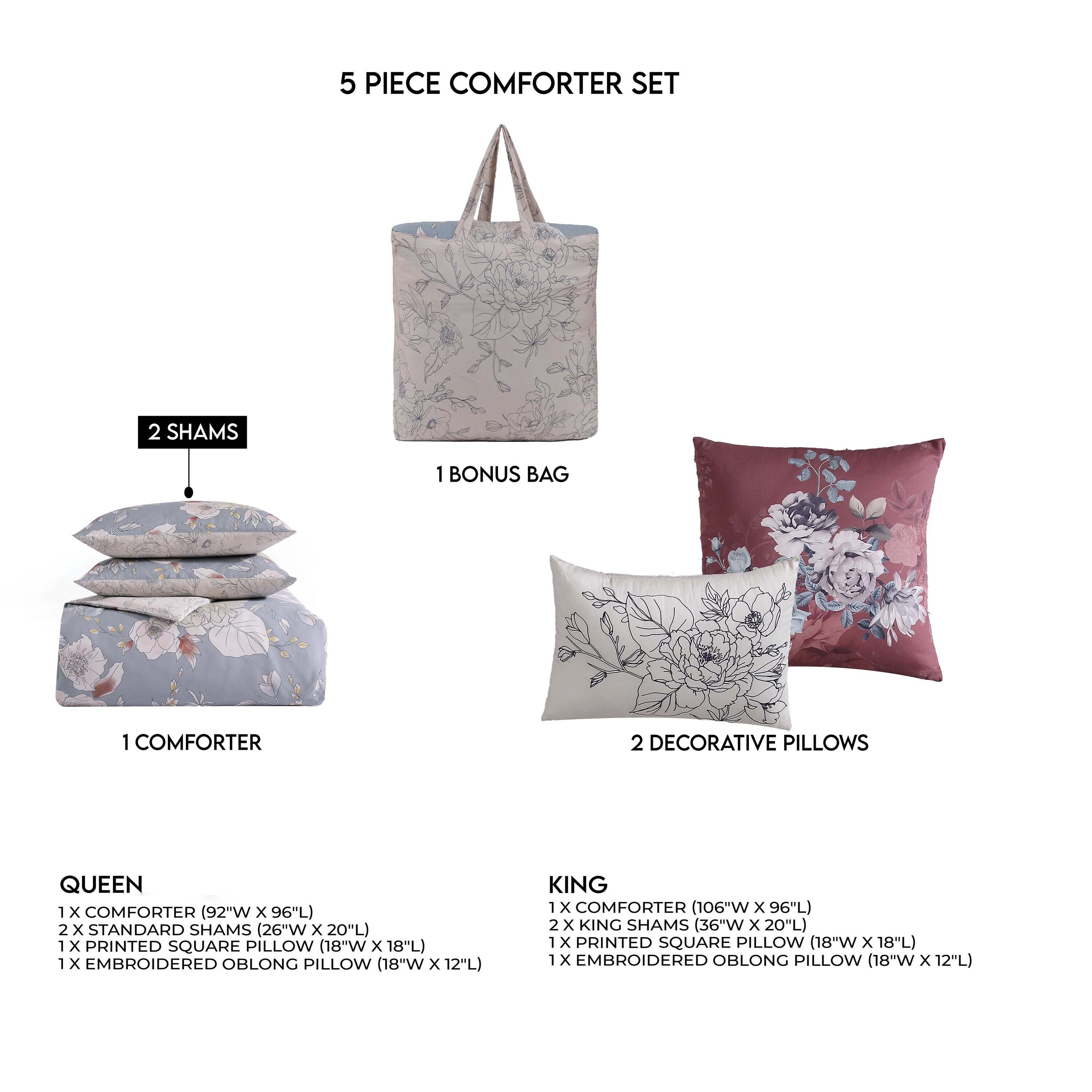 BEBEJAN BBJ1026 Comforters-And-Bedspreads - View #9