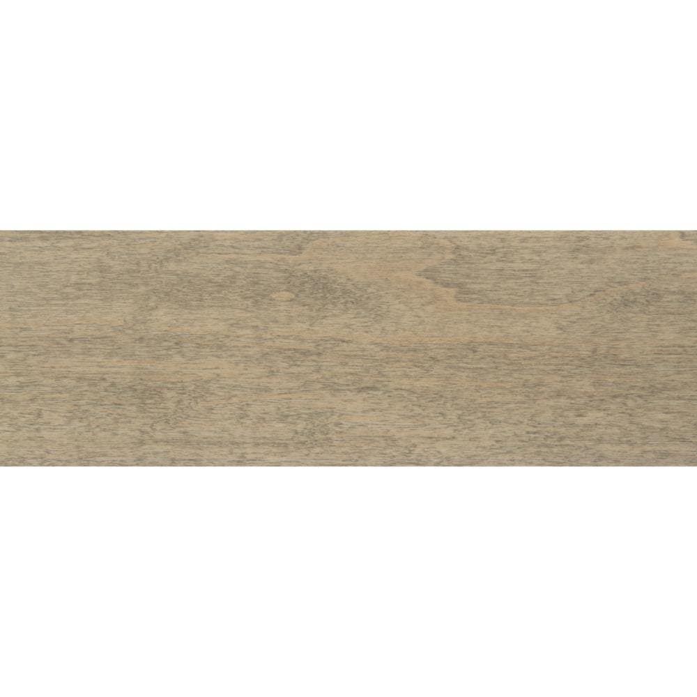 Flexco Sterling 0.5-in T x 2-in W x 78-in L Solid Wood Reducer