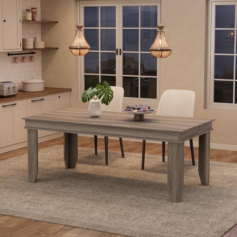 Garvee HQ-7-O3-3VPH-VA6Q Dining-Tables - View #7