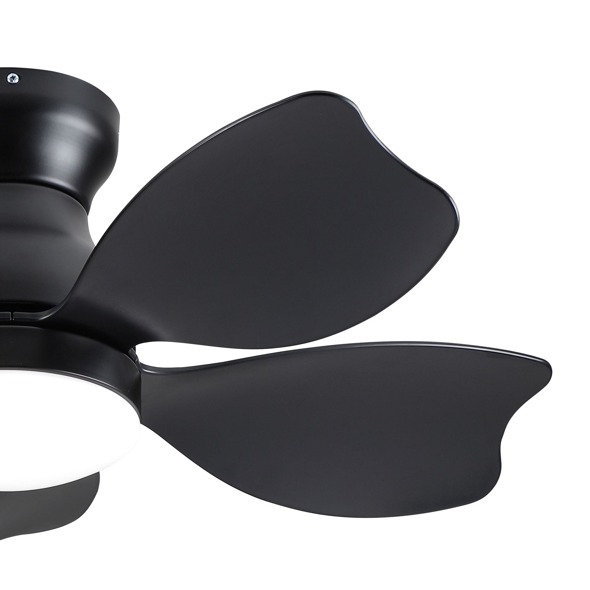 WELLFOR AMYUA-07 Ceiling-Fans - View #9