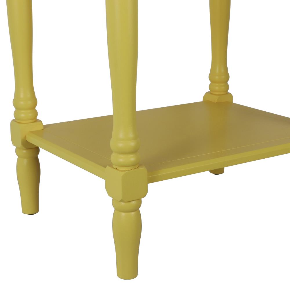 Decor Therapy FR11046 End-Tables - View #5