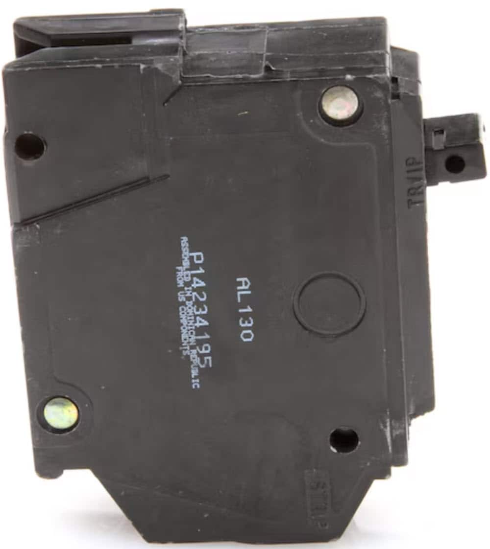 GE THQL1130 Circuit-Breakers - View #5