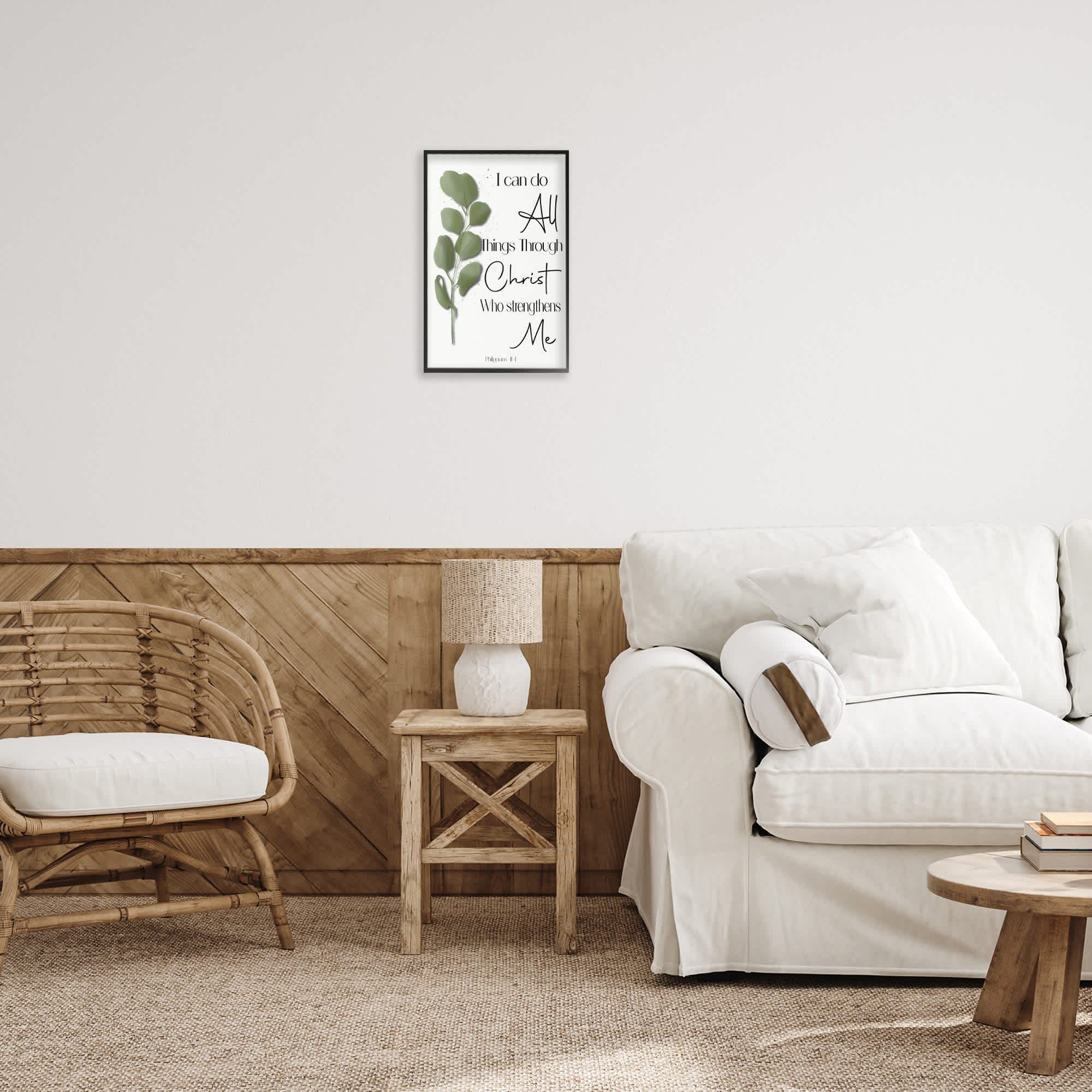 Stupell Industries BS-567-FR-12X18 Wall-Art - View #3