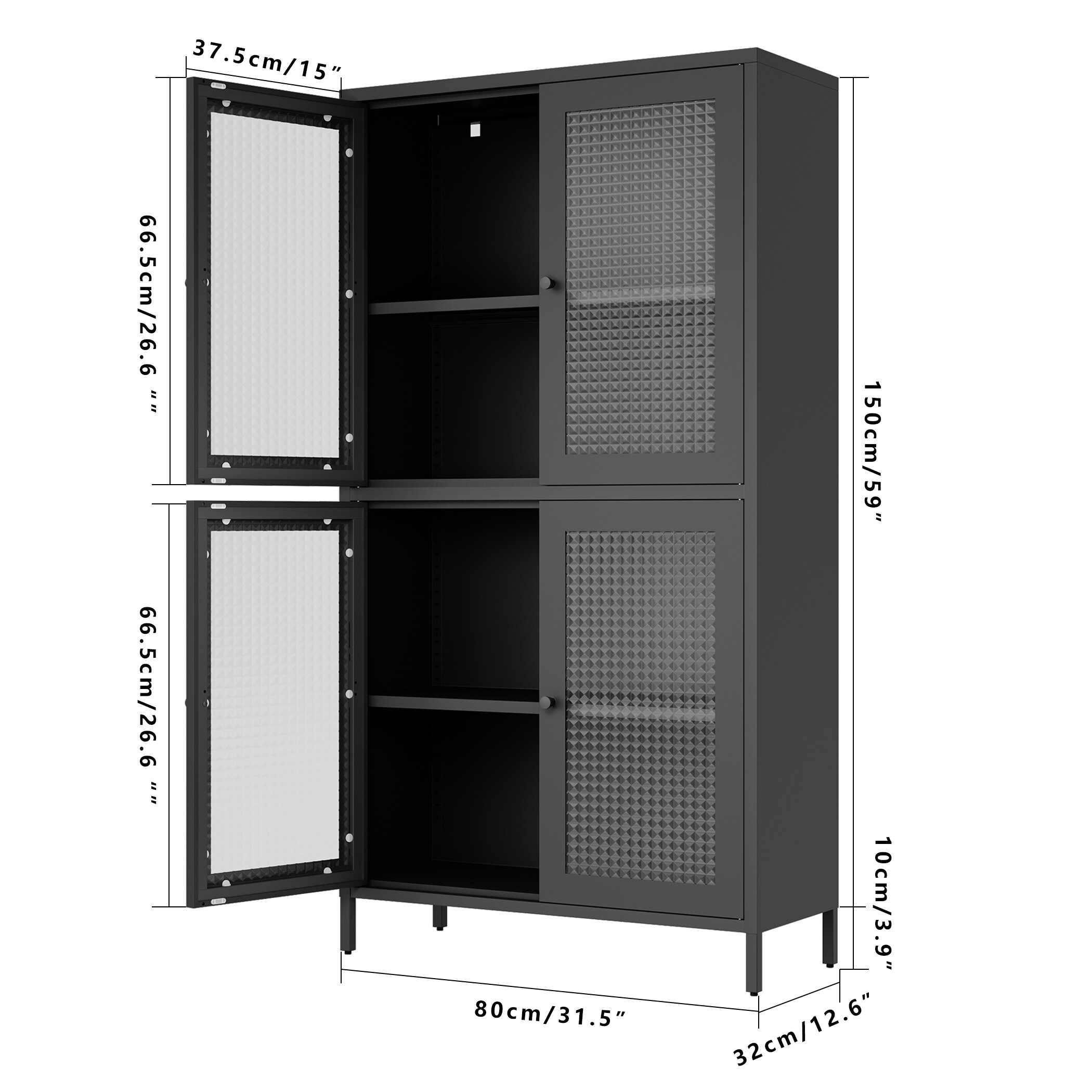 LOVMOR SF-Y-W2378P176270 bookcases - View #6