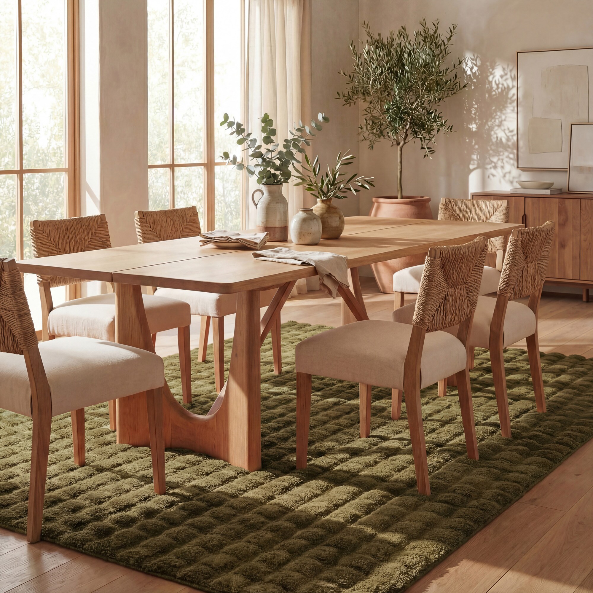 nuLOOM 200HJWR02O-2608 rugs - View #3