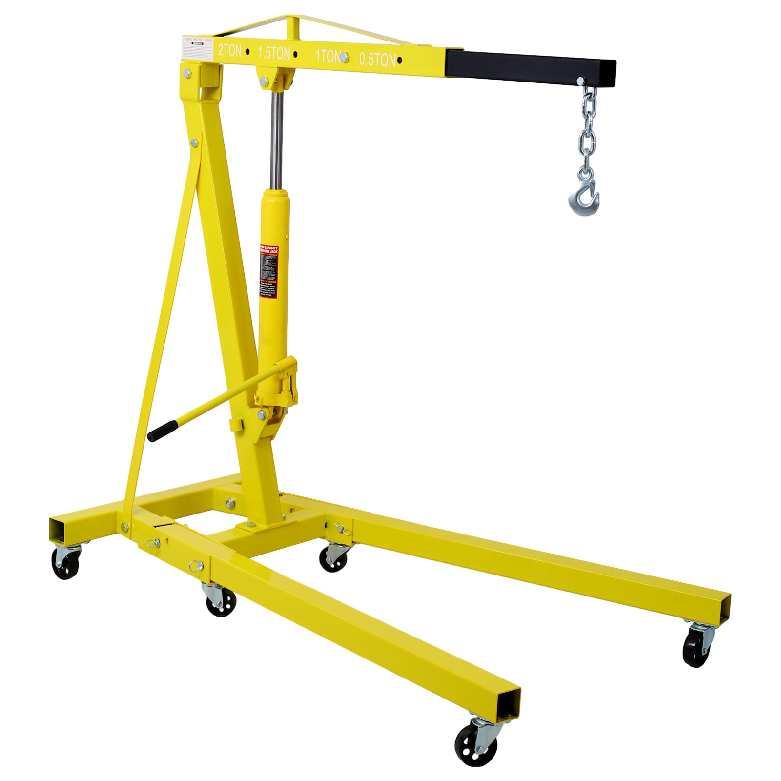 Kahomvis GH-QP214-039 Shop-Equipment - View #3