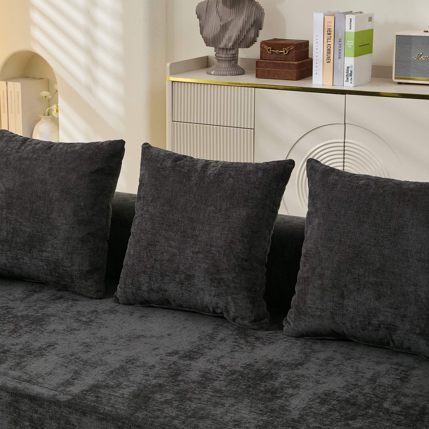 GZMR GM-W6606 Sofas-Loveseats - View #5