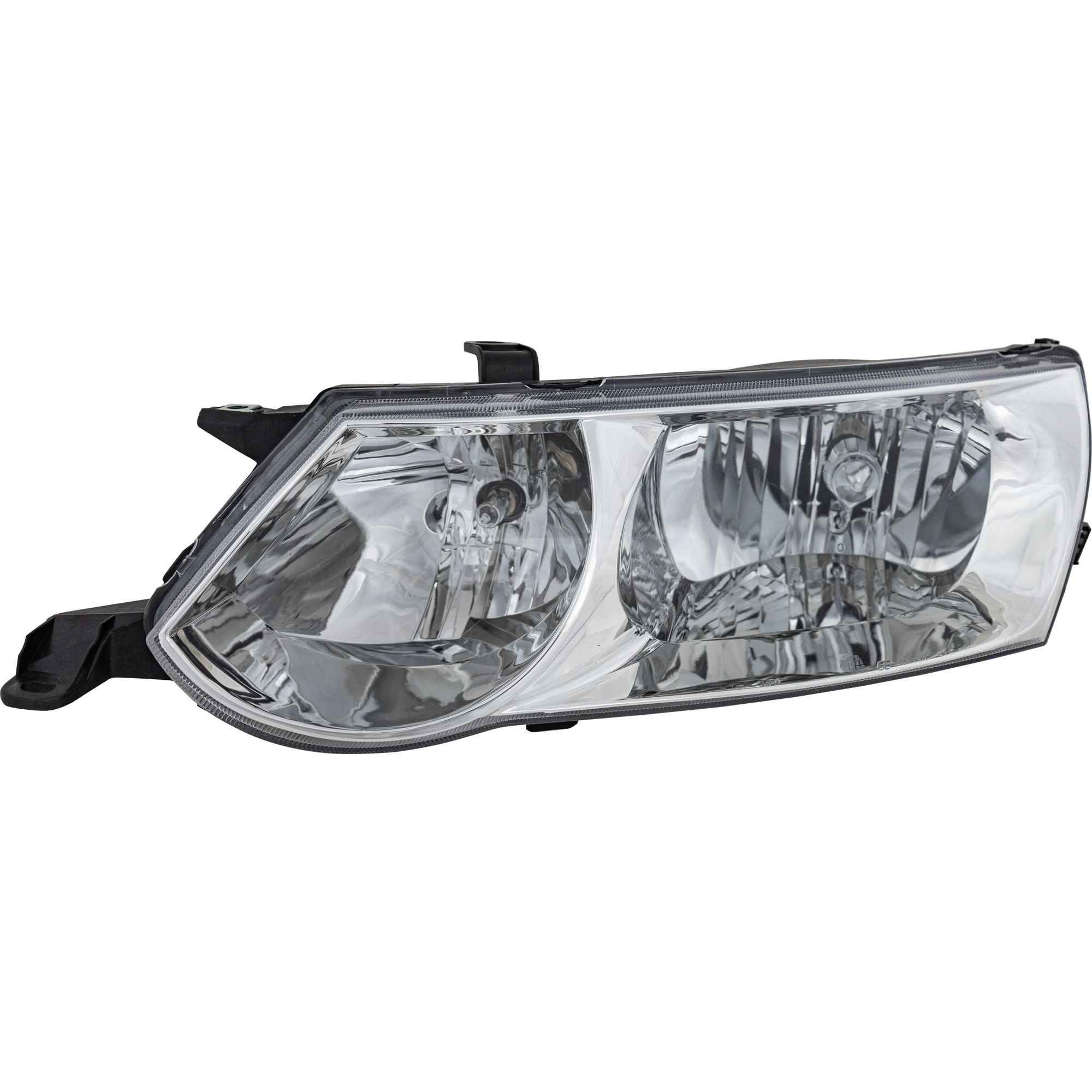 Garage-Pro JCW3121161LASGP Headlight For Toyota Solara 2002-2003 Lh Assembly Halogen