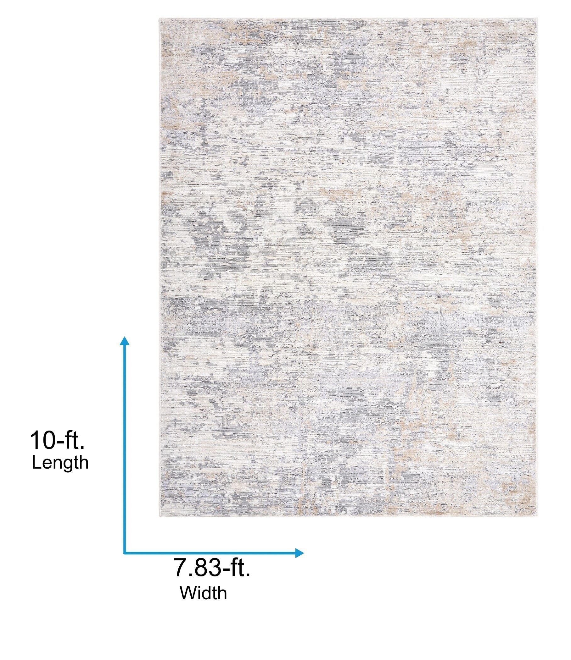 allen + roth 670487 rugs - View #5