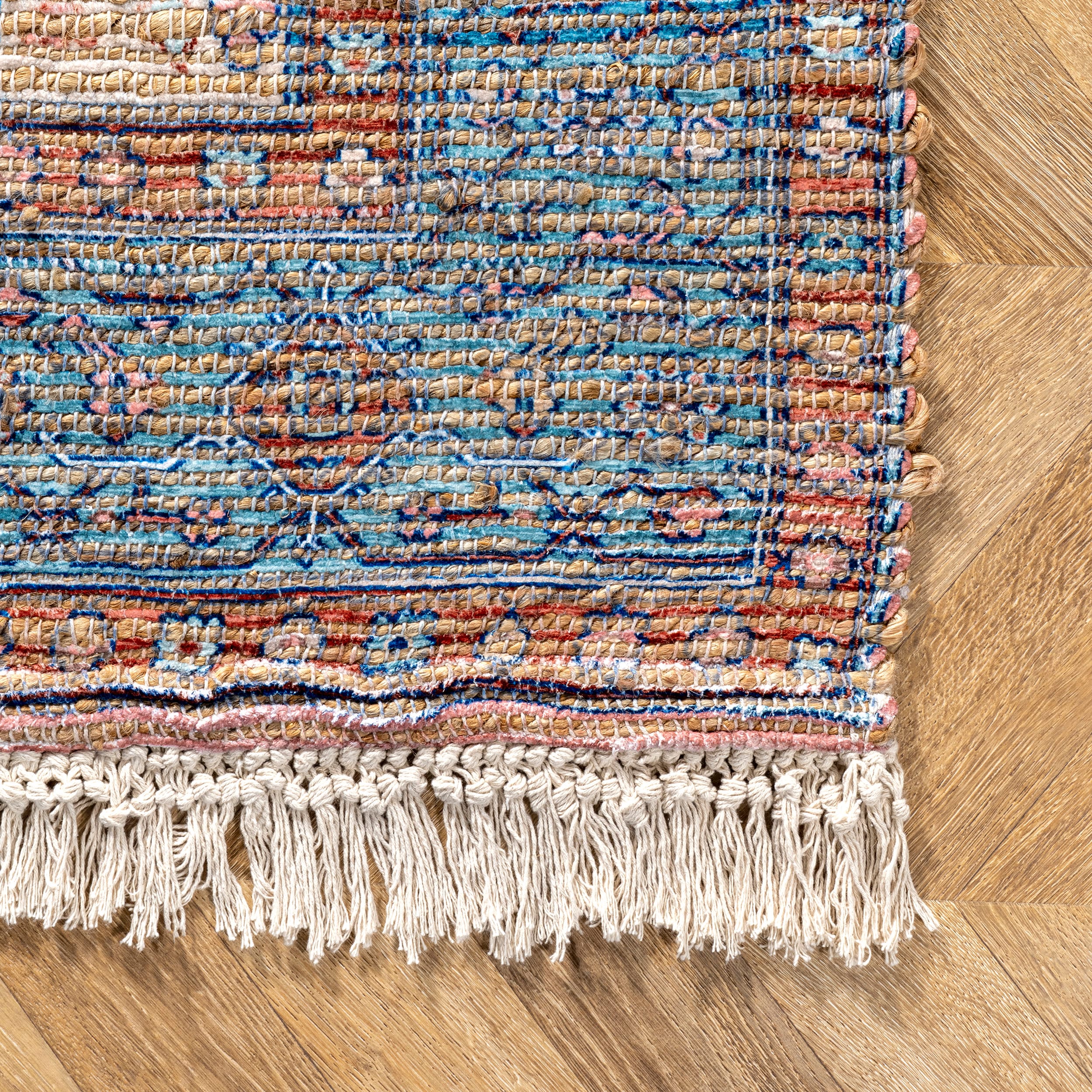 nuLOOM SVIN12A-508 rugs - View #3