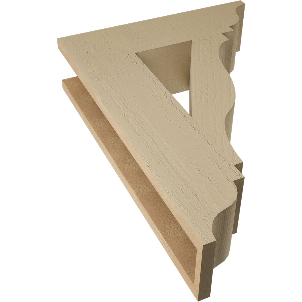 Ekena Millwork 2116860 Exterior-Brackets-Braces - View #7