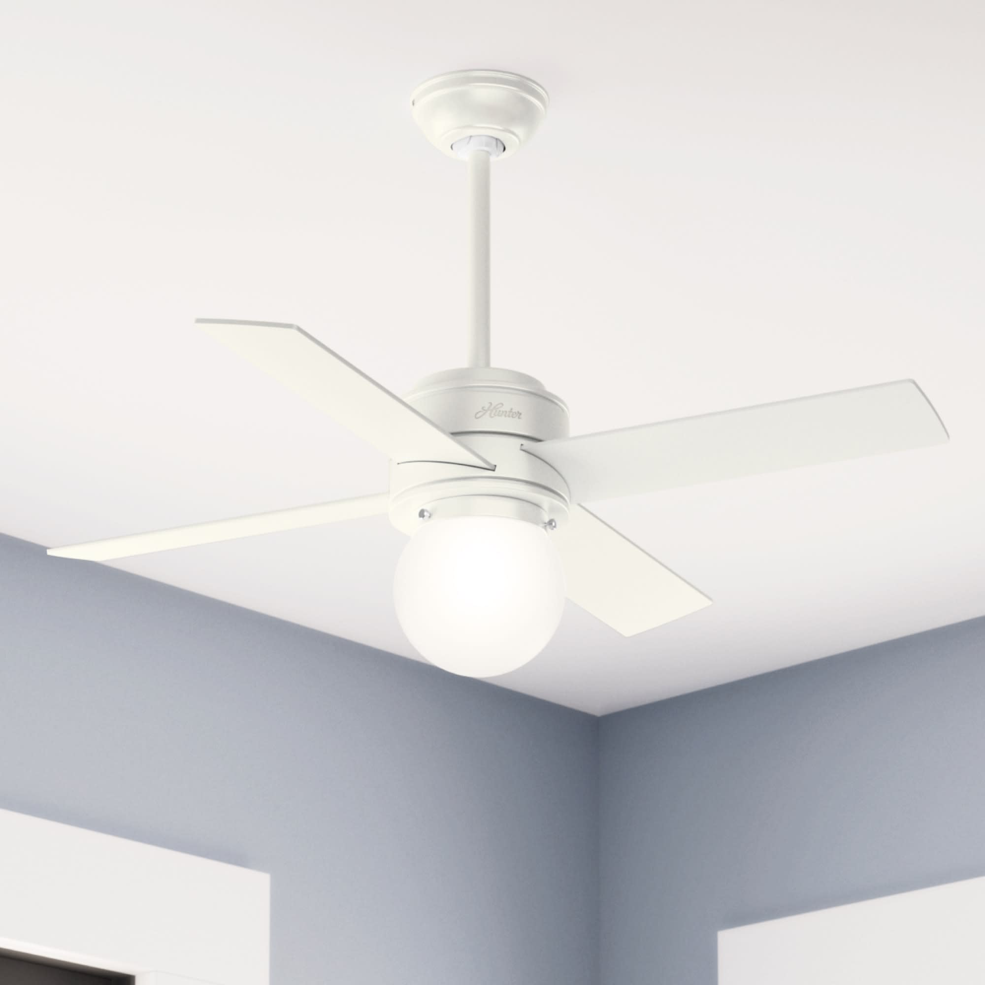 Hunter 50275 Ceiling-Fans - View #6