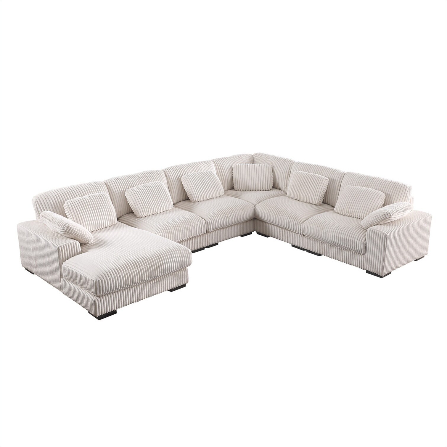 Watnature YE6RC491BPMK Sofas-Loveseats - View #6