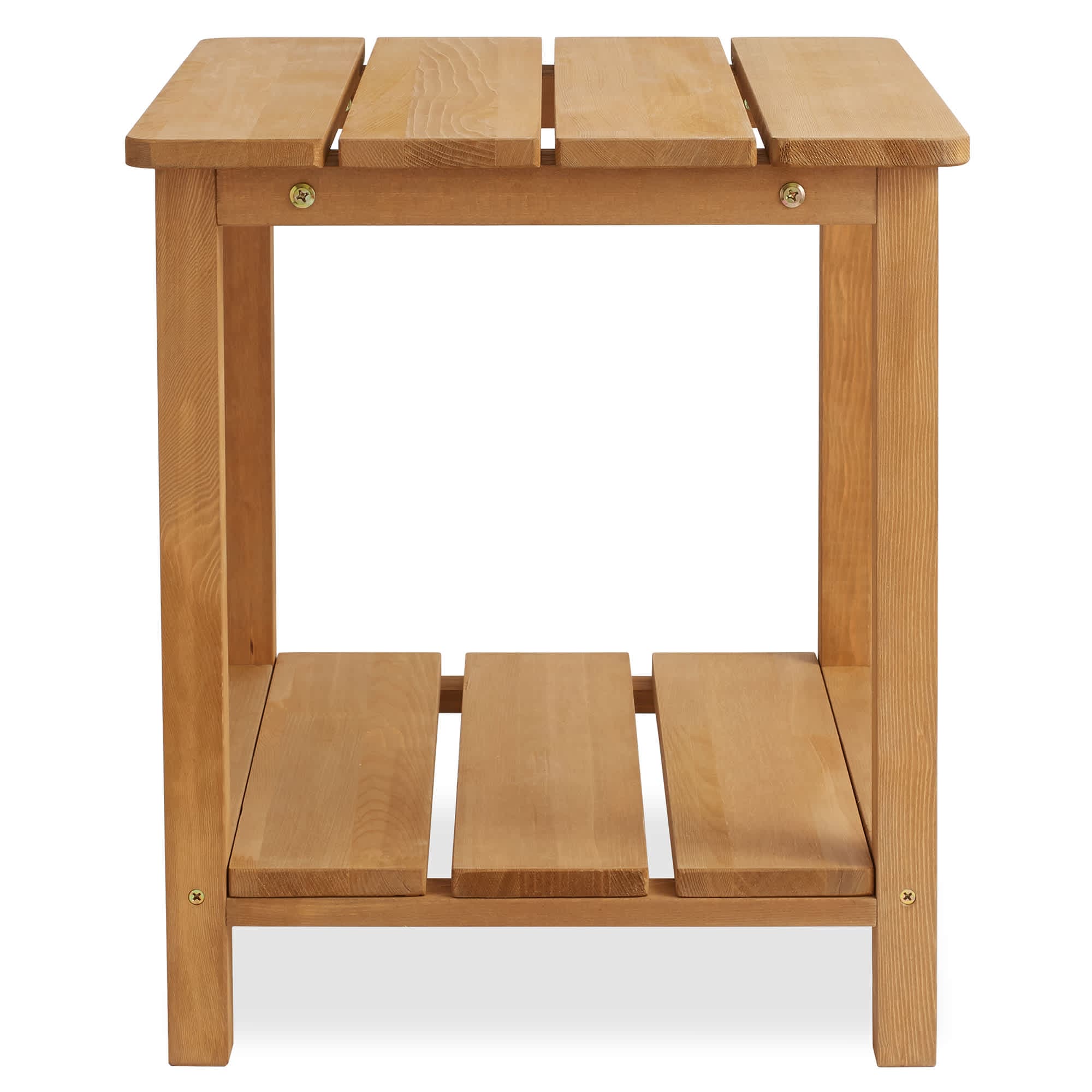 Casafield PAT-TAB-1681-NAT Patio-Tables - View #3