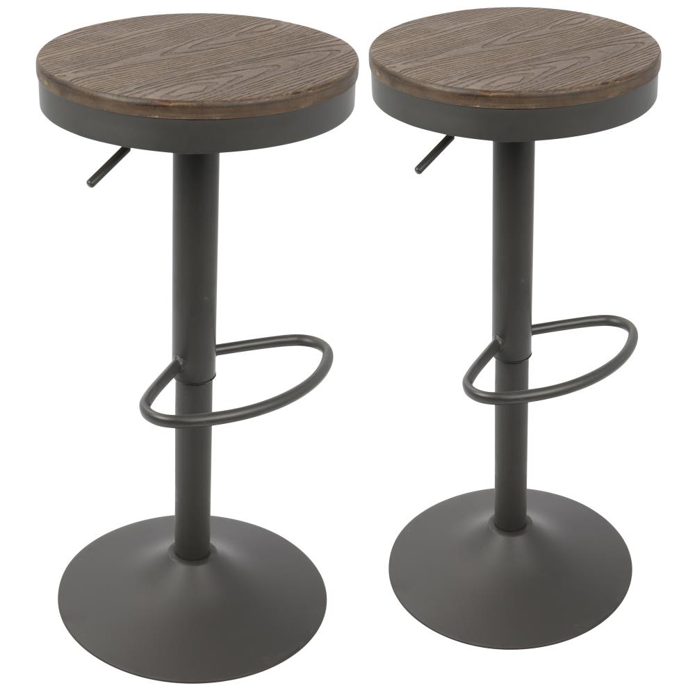 winsome dakota bar stool