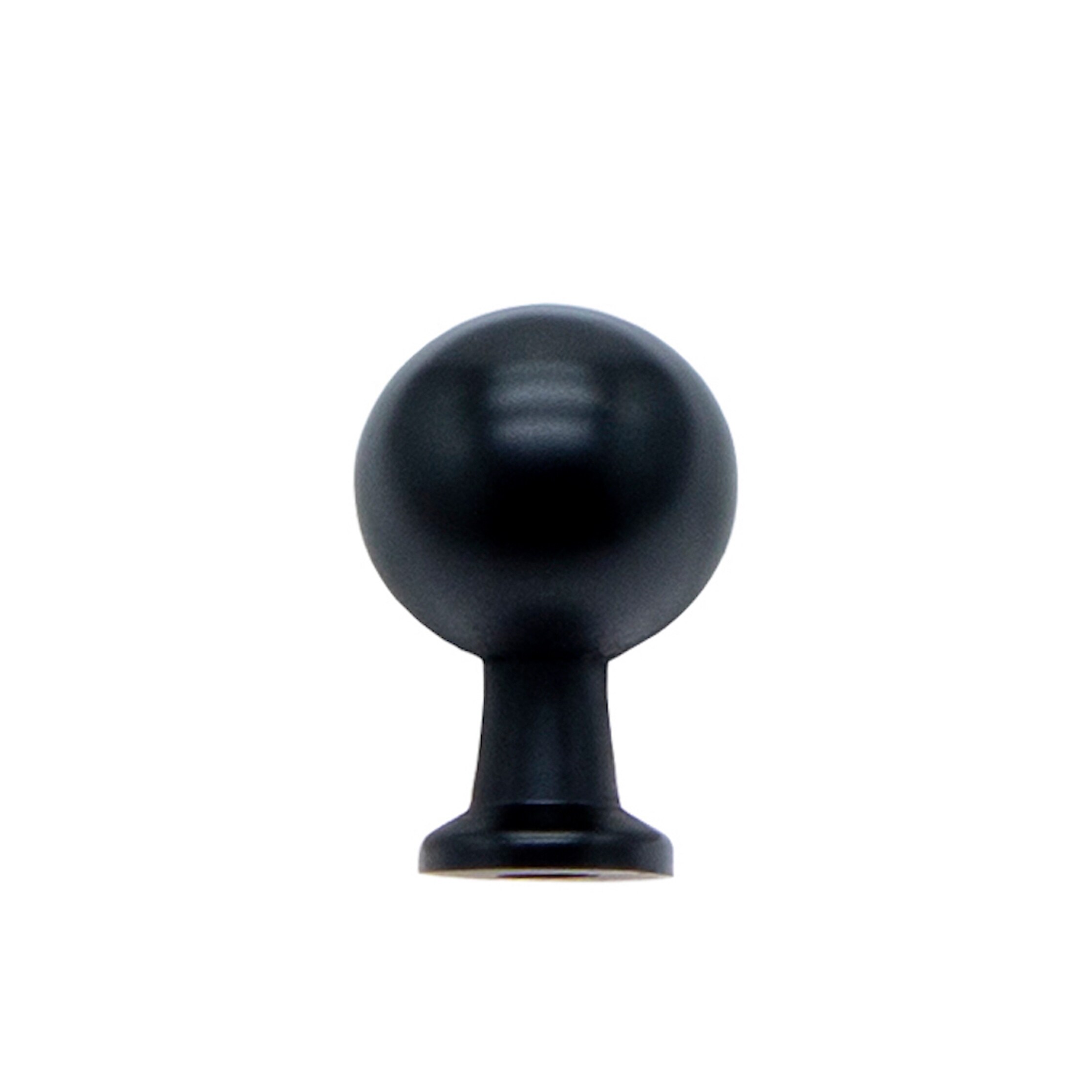Utopia Alley HW410BK Cabinet-Knobs - View #4