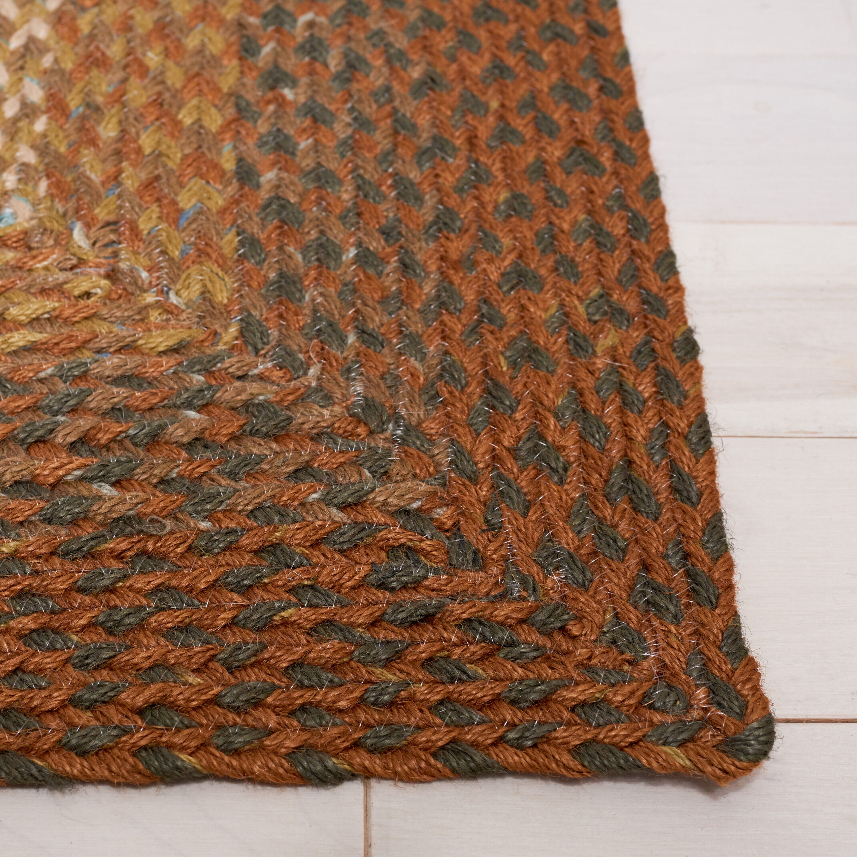 Safavieh BRD652A-28 rugs - View #6