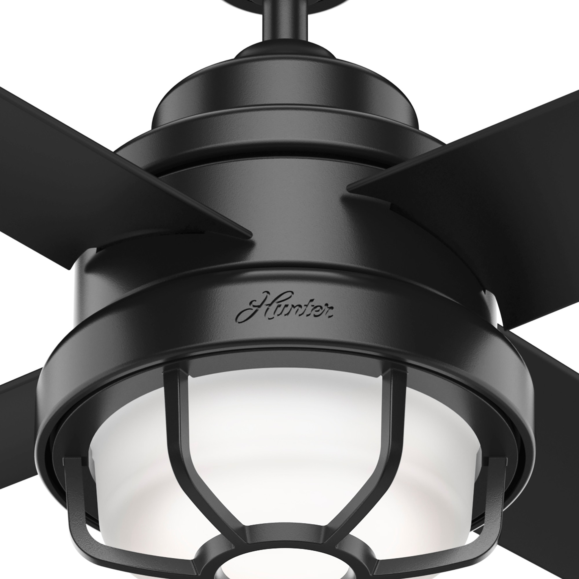 hunter searow ceiling fan