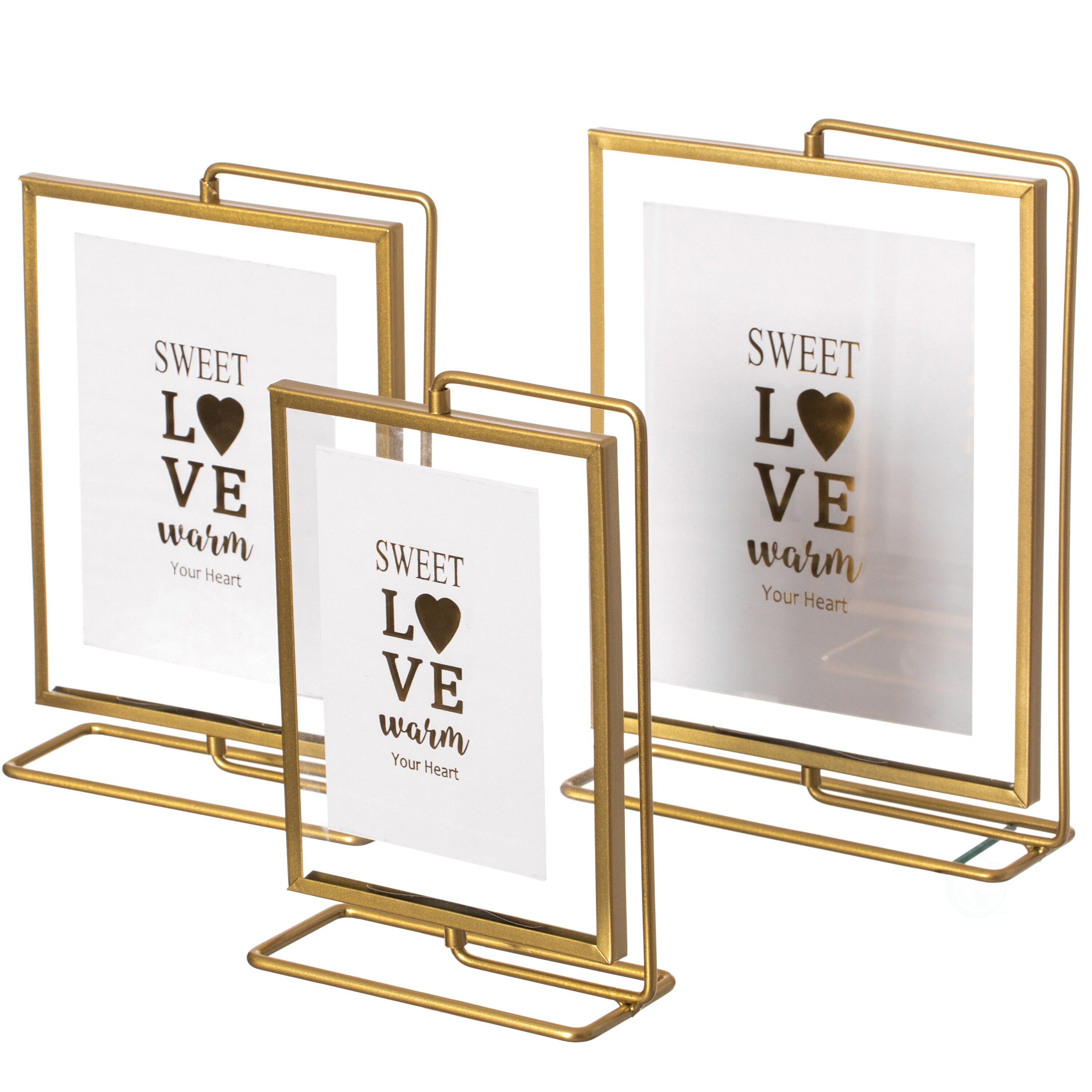 FABULAXE QI004496.GD.M Picture-Frames - View #3