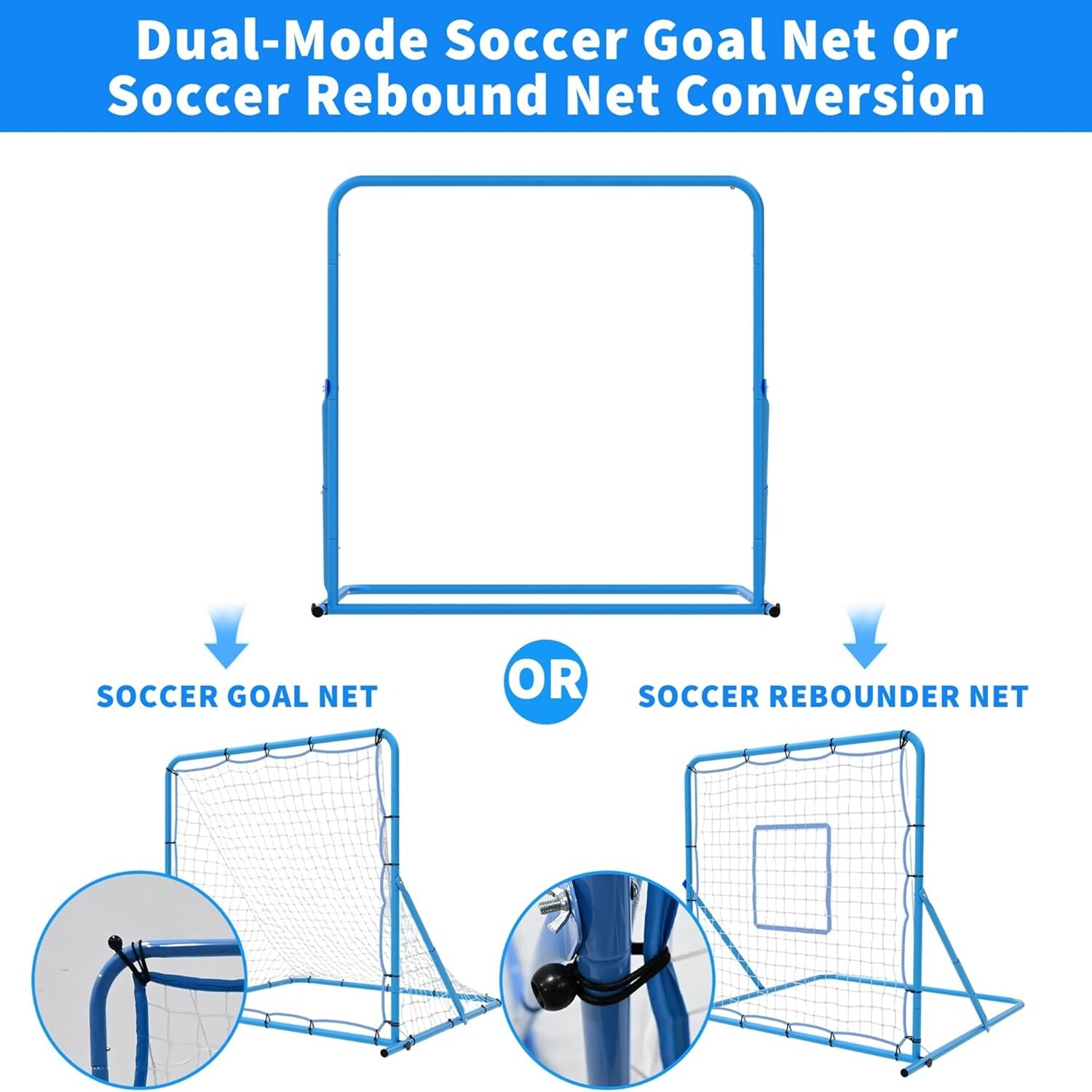 Garvee LSHQQPSS-33DQ09S2 Sports-Equipment - View #6