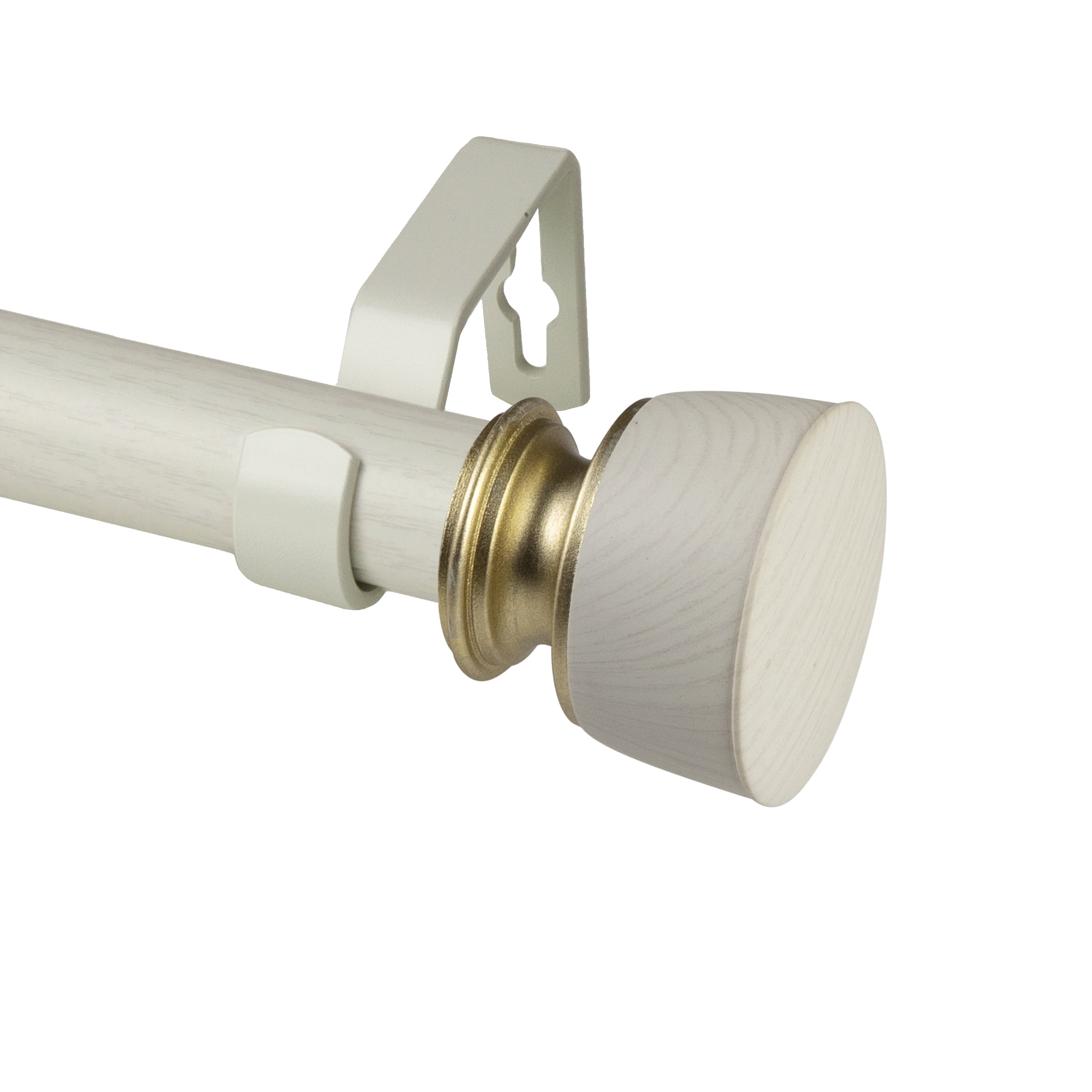 Hart & Harlow L-W100-41-99W1 Curtain-Rods - View #2