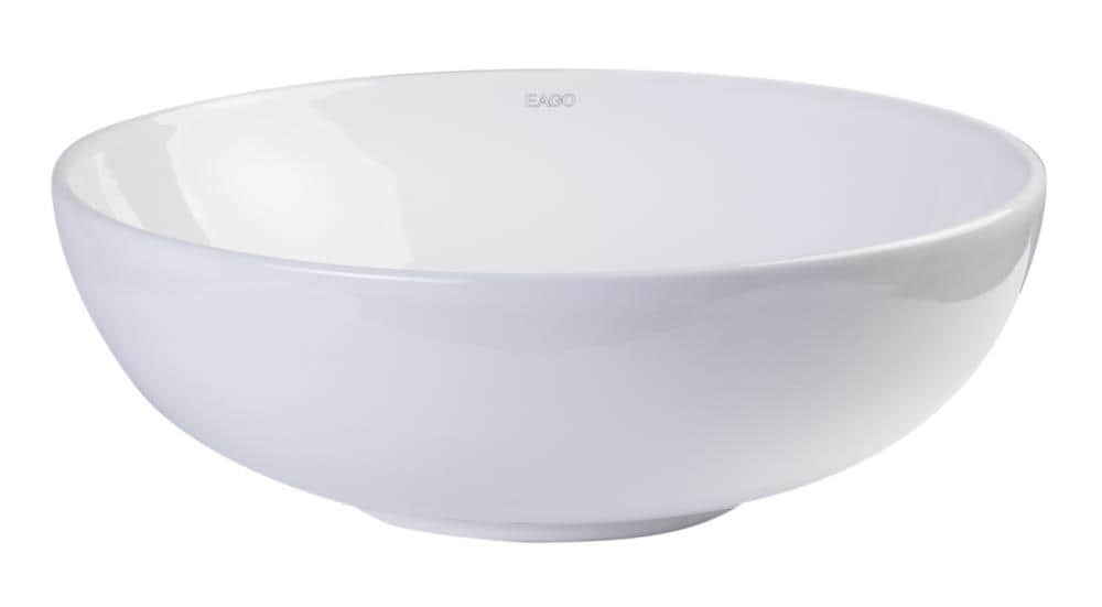 EAGO BA351 Bath-Sink - View #6