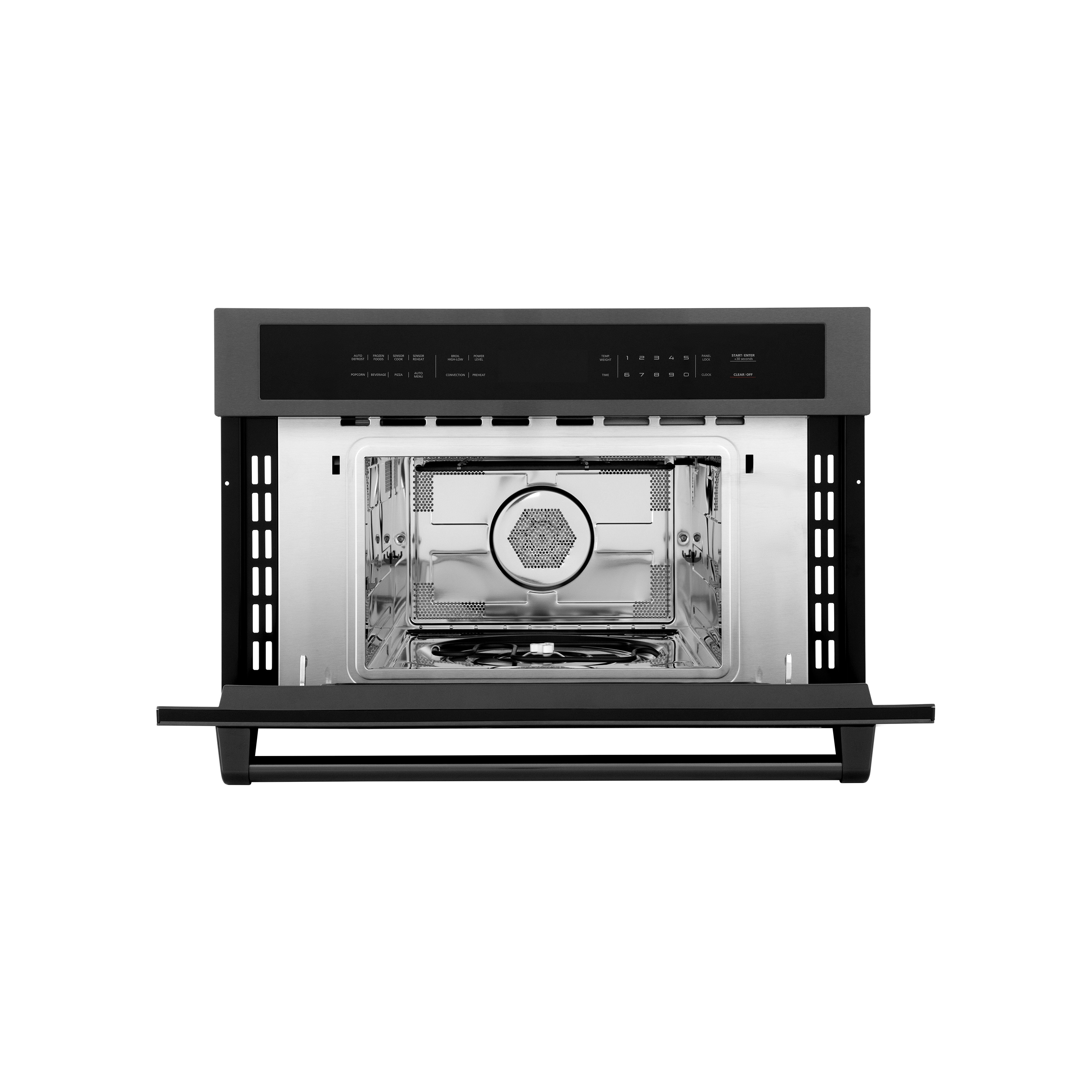 ZLINE KITCHEN & BATH MWO-30-BS m050359 - View #3