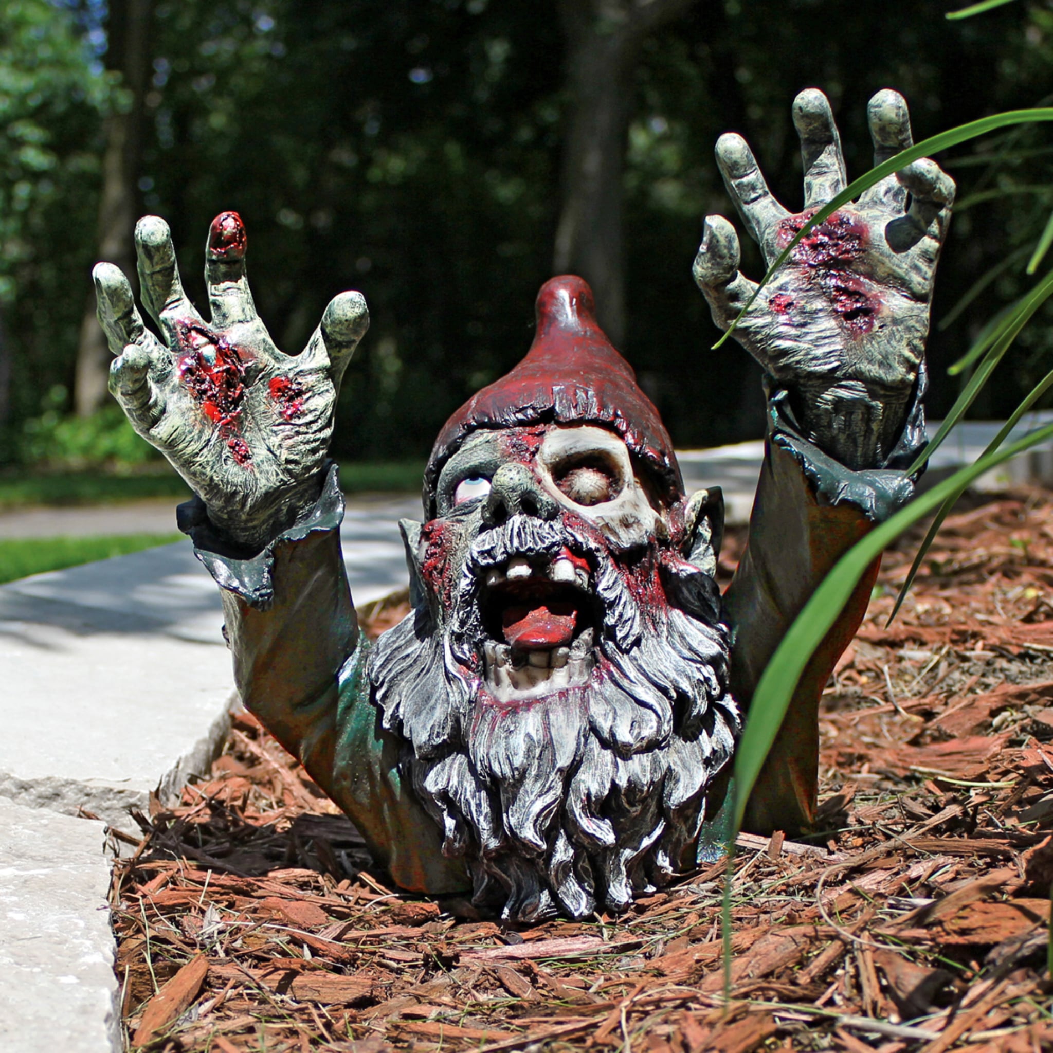 Design Toscano CL6565 Table-Halloween-Decor - View #8
