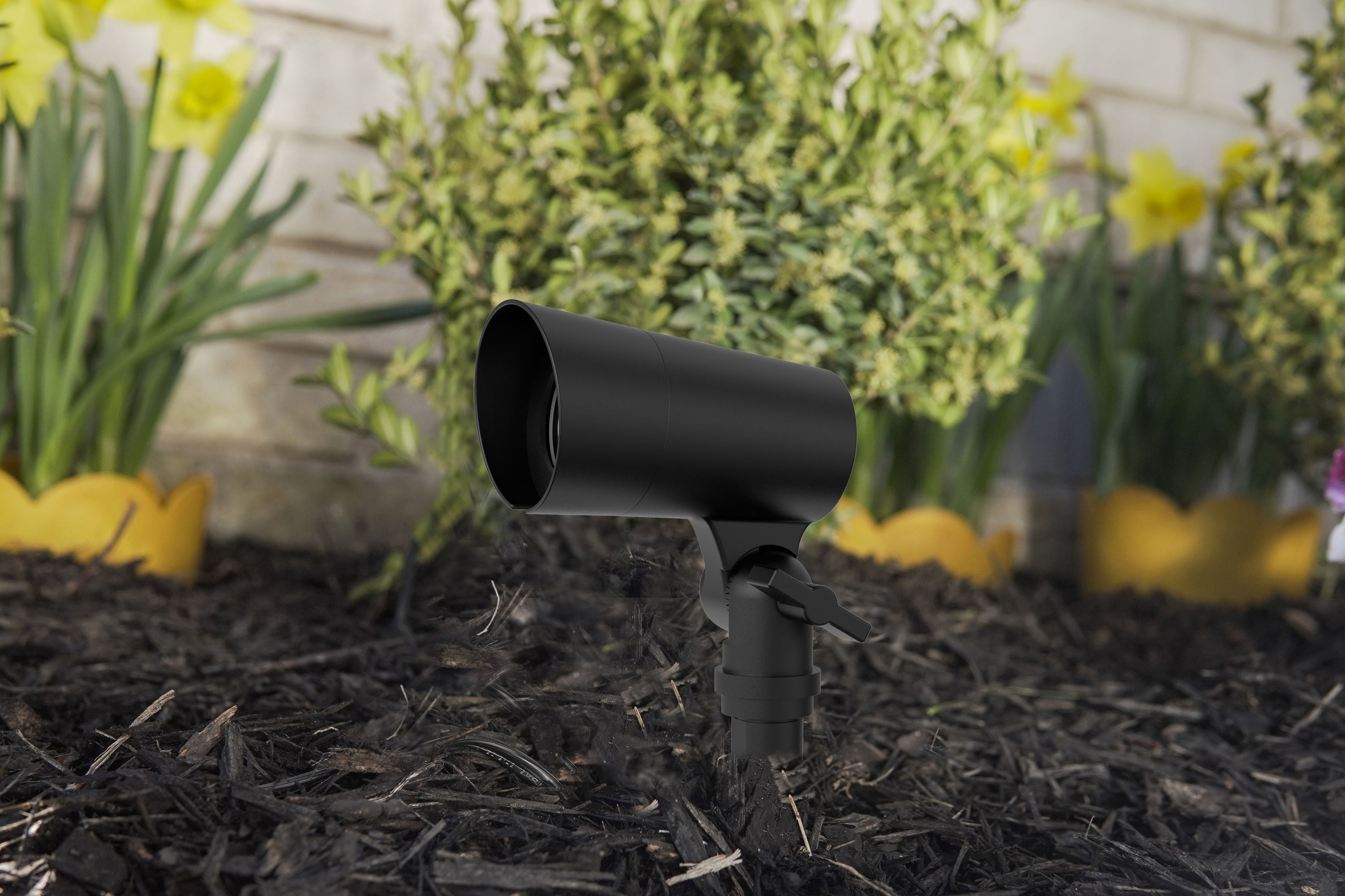 Harbor Breeze ZDL1096-L4K8030B Spot-Lights - View #3