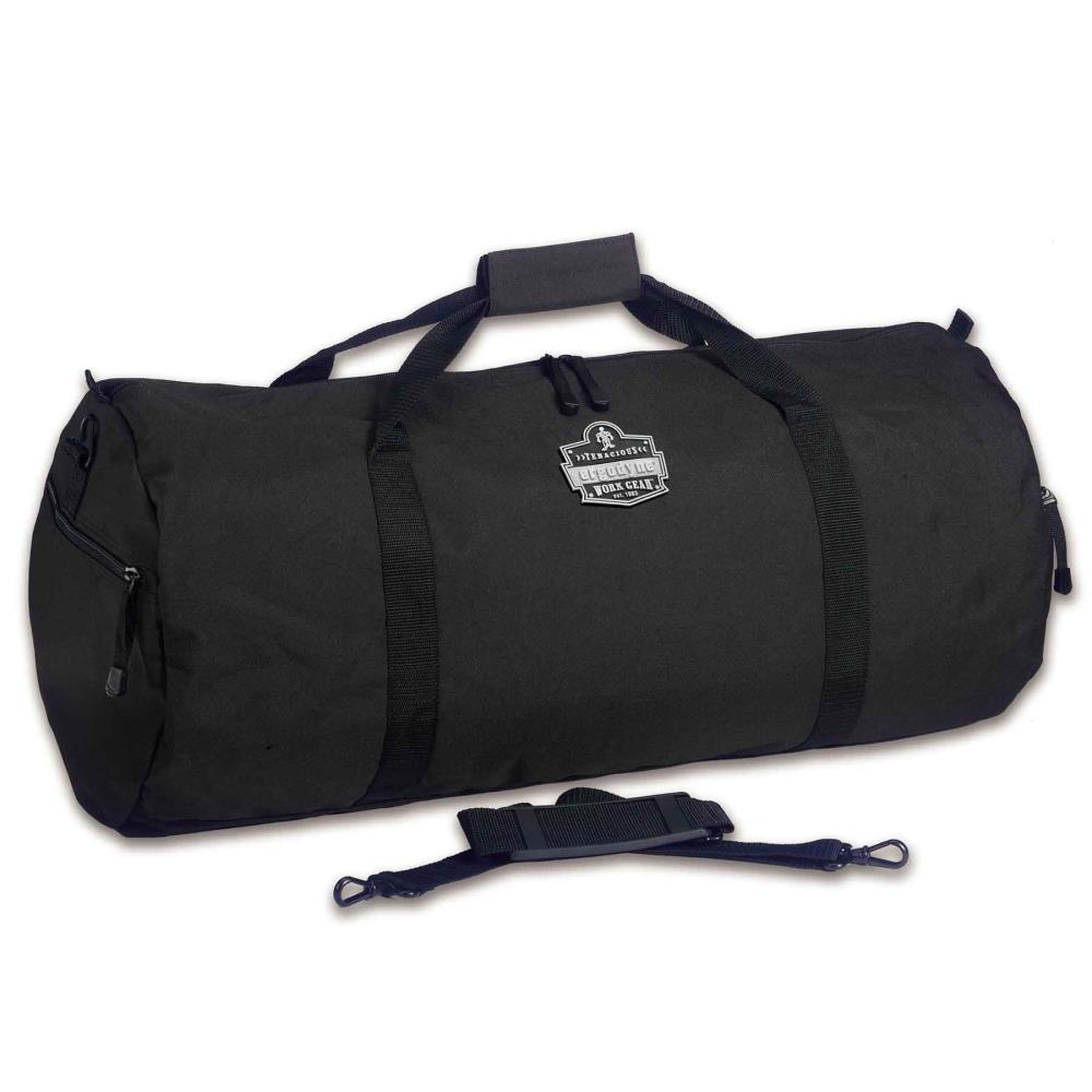 Arsenal 13321 Black Nylon 13.5-in W x 2-in D x 14.5-in L Zippered