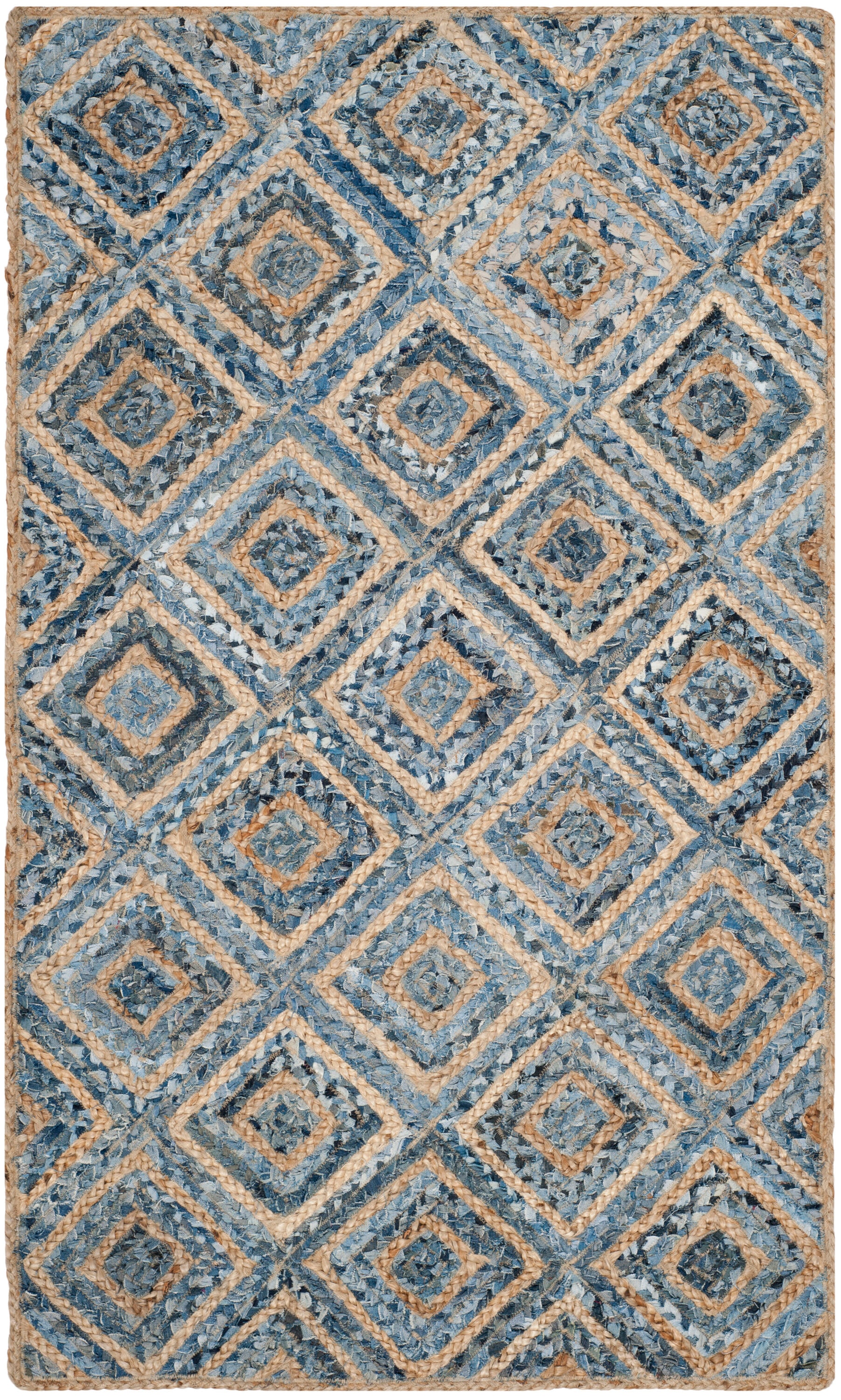 Safavieh CAP354A-3 rugs - View #2