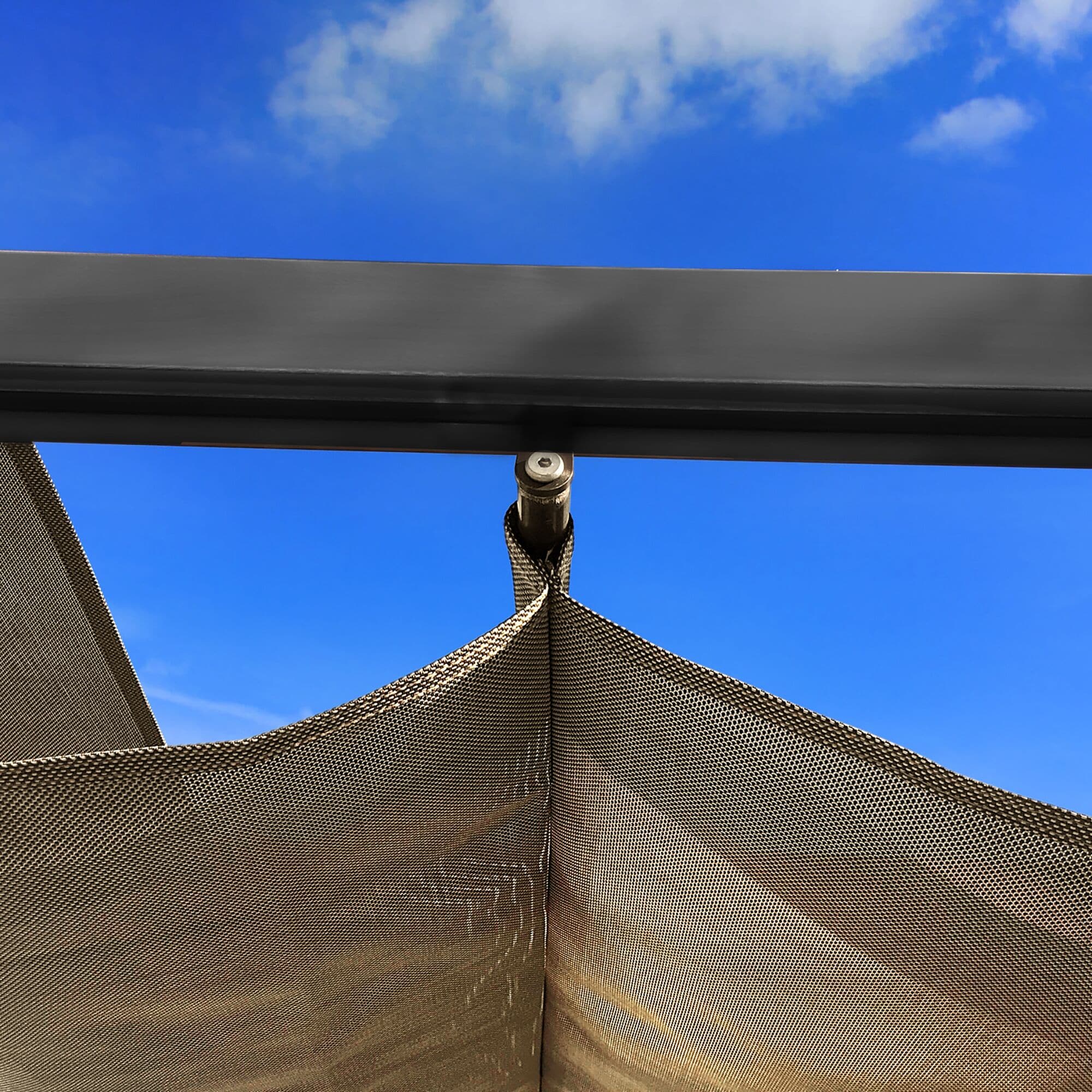Paragon Outdoor PR11GRYS Pergolas-2 - View #2