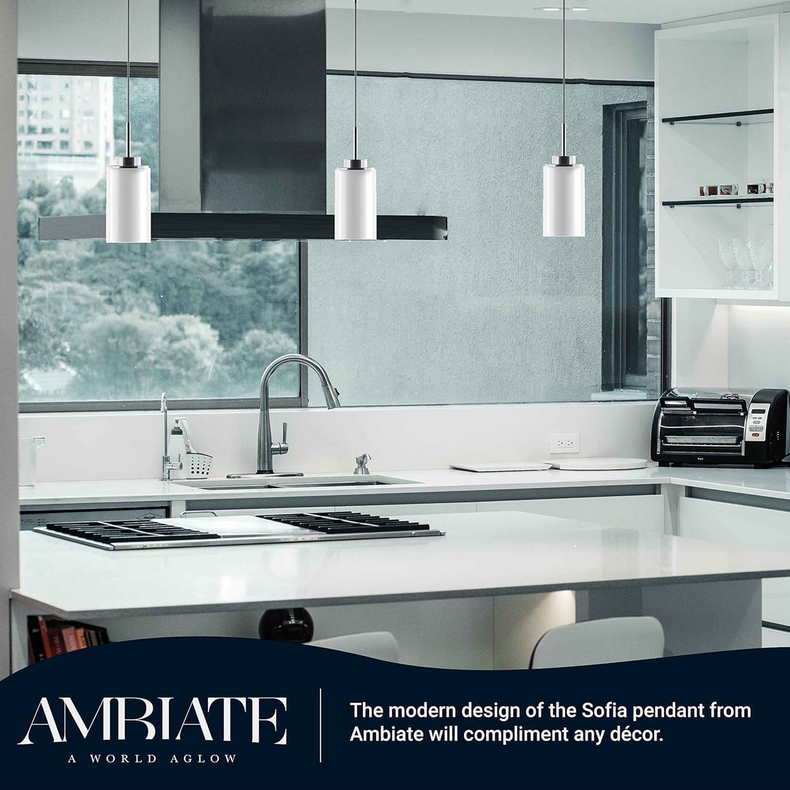 Ambiate LW07273 Pendant-Lights - View #4