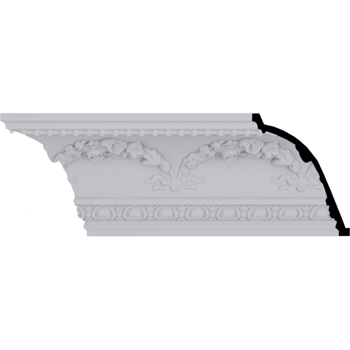 Ekena Millwork 687436 Crown-Moulding - View #5