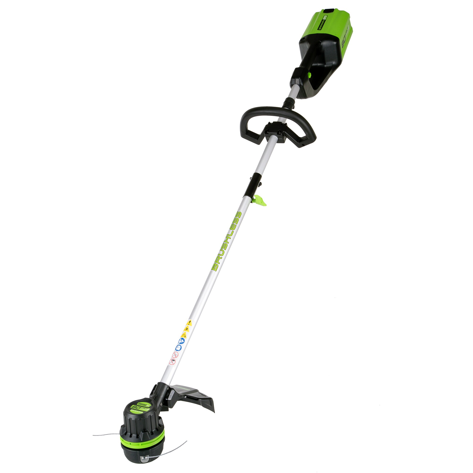 Greenworks Pro ST80L210 Cordless-String-Trimmers - View #2