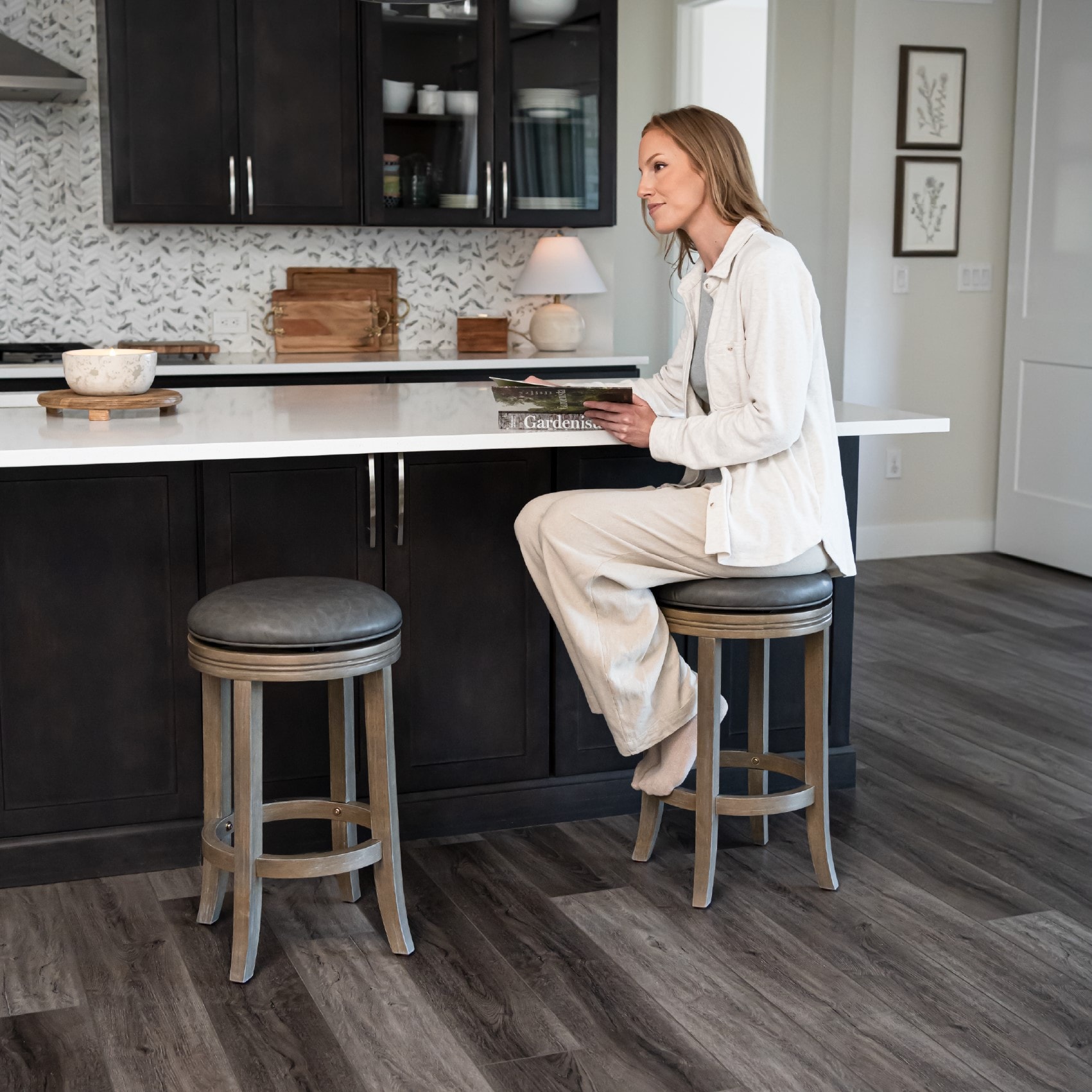 Maven Lane ML104810-PCS-RO stools - View #4