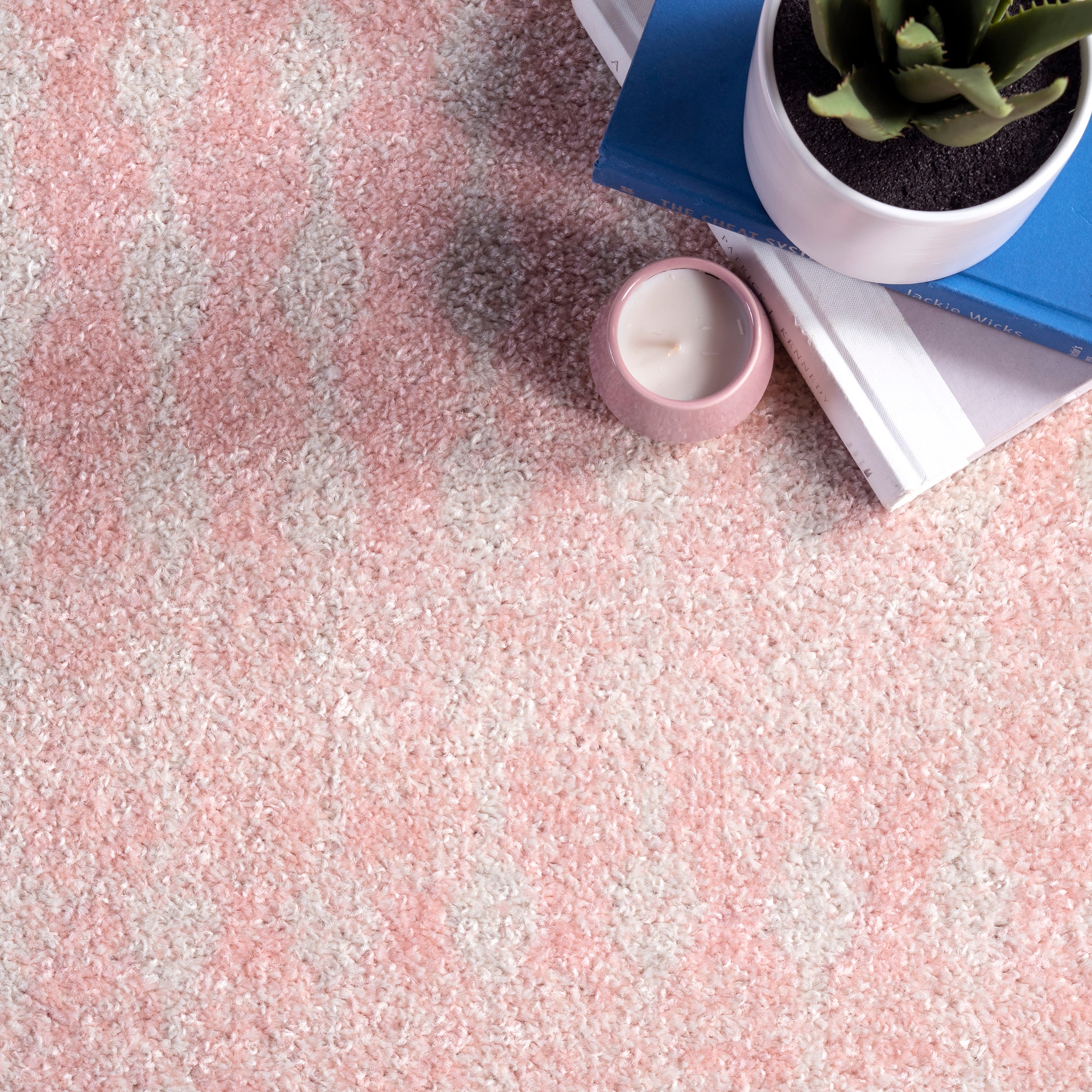 nuLOOM RZBD16H-203 rugs - View #10