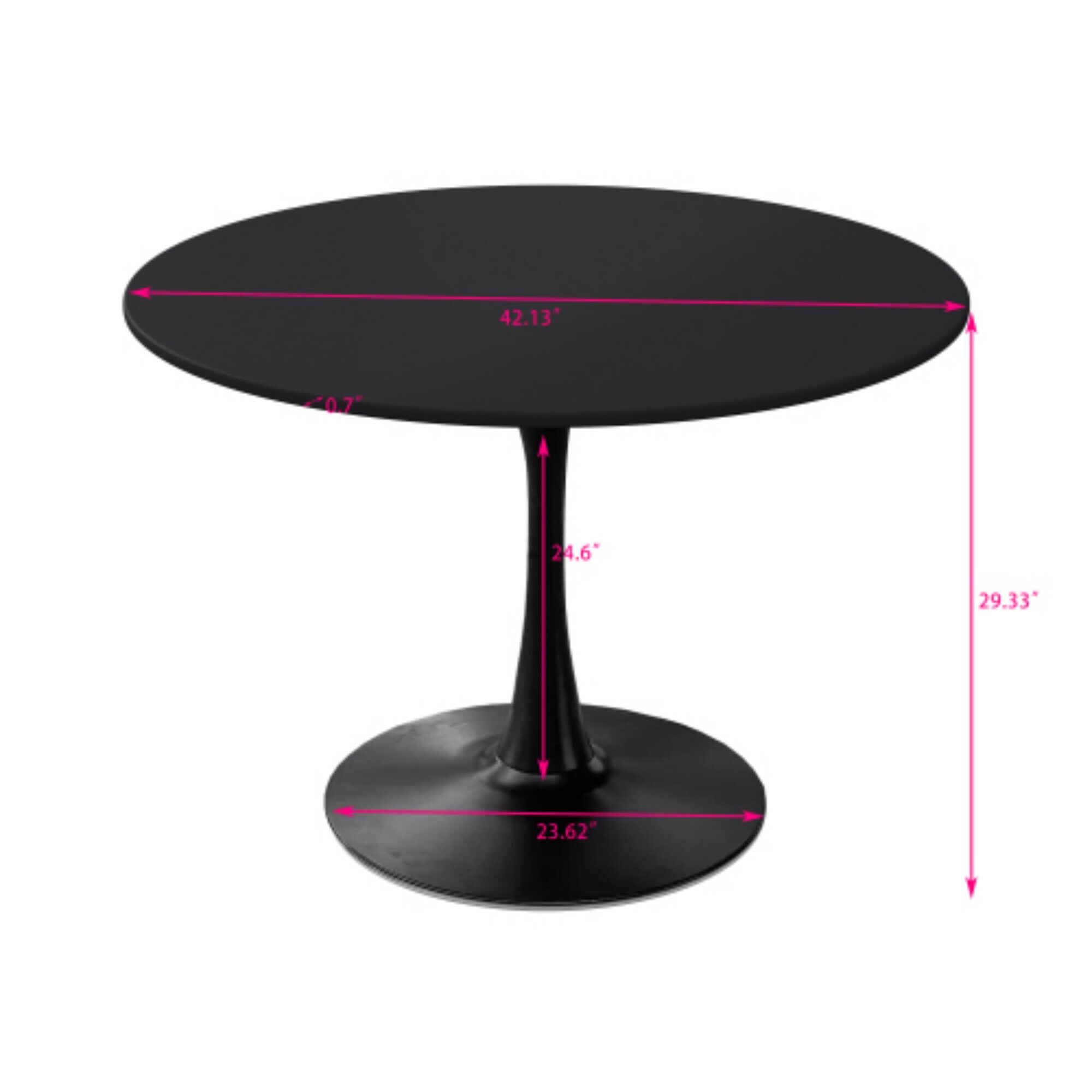 Miki Shinly SPR-9057-10MI Coffee-Tables - View #7
