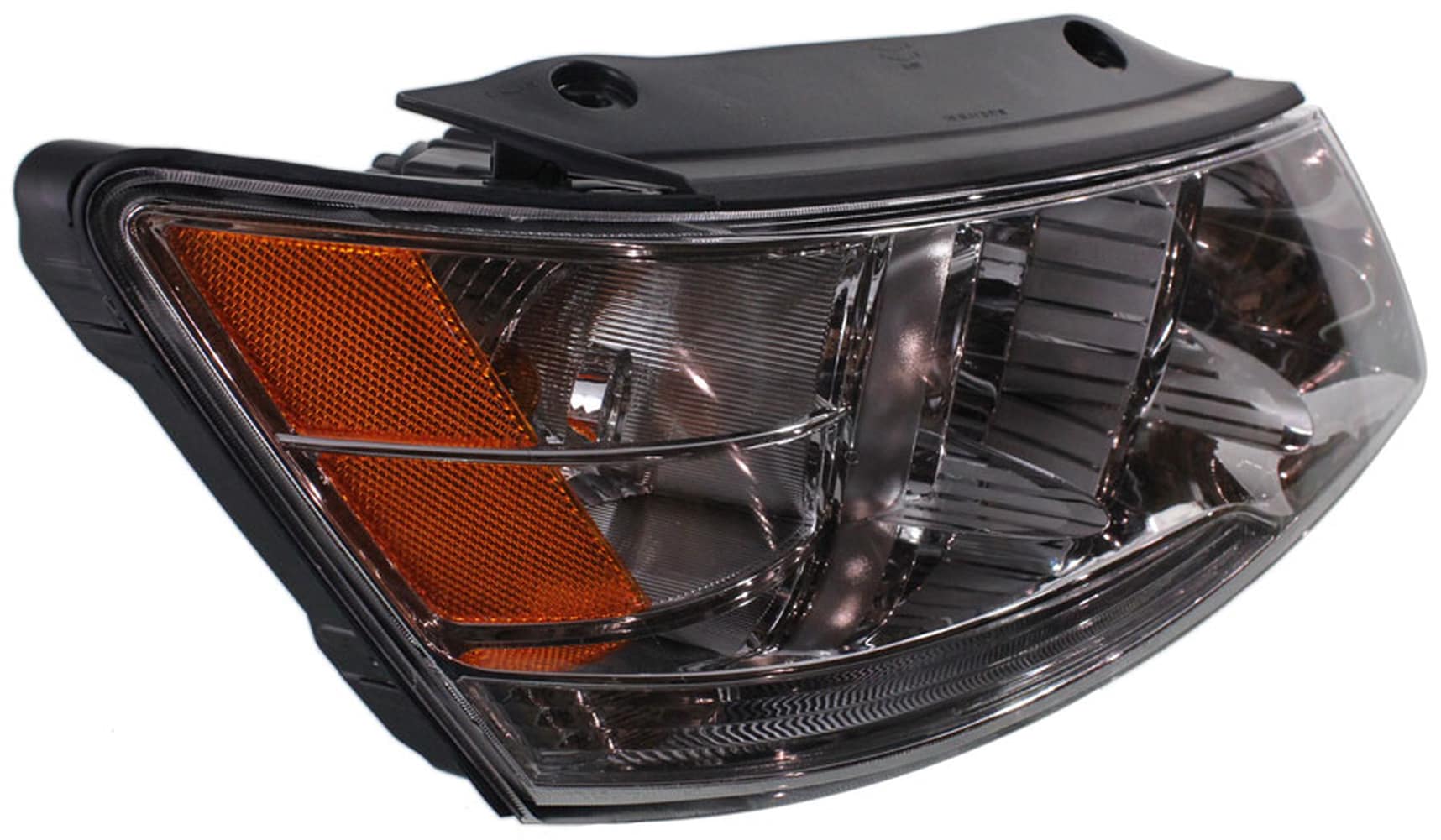 Garage-Pro JCWREPH100105QGP Headlights-Components - View #3