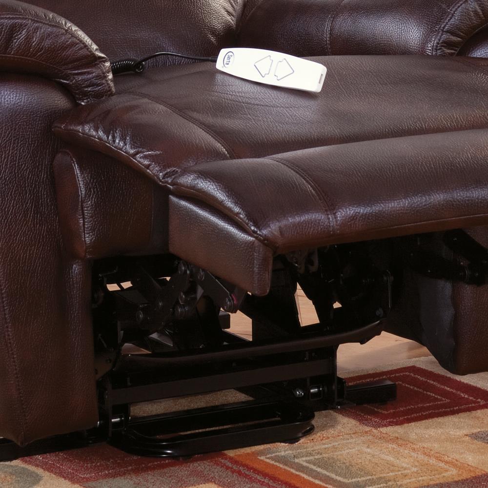 Serta LSMI140JAVA recliners - View #3