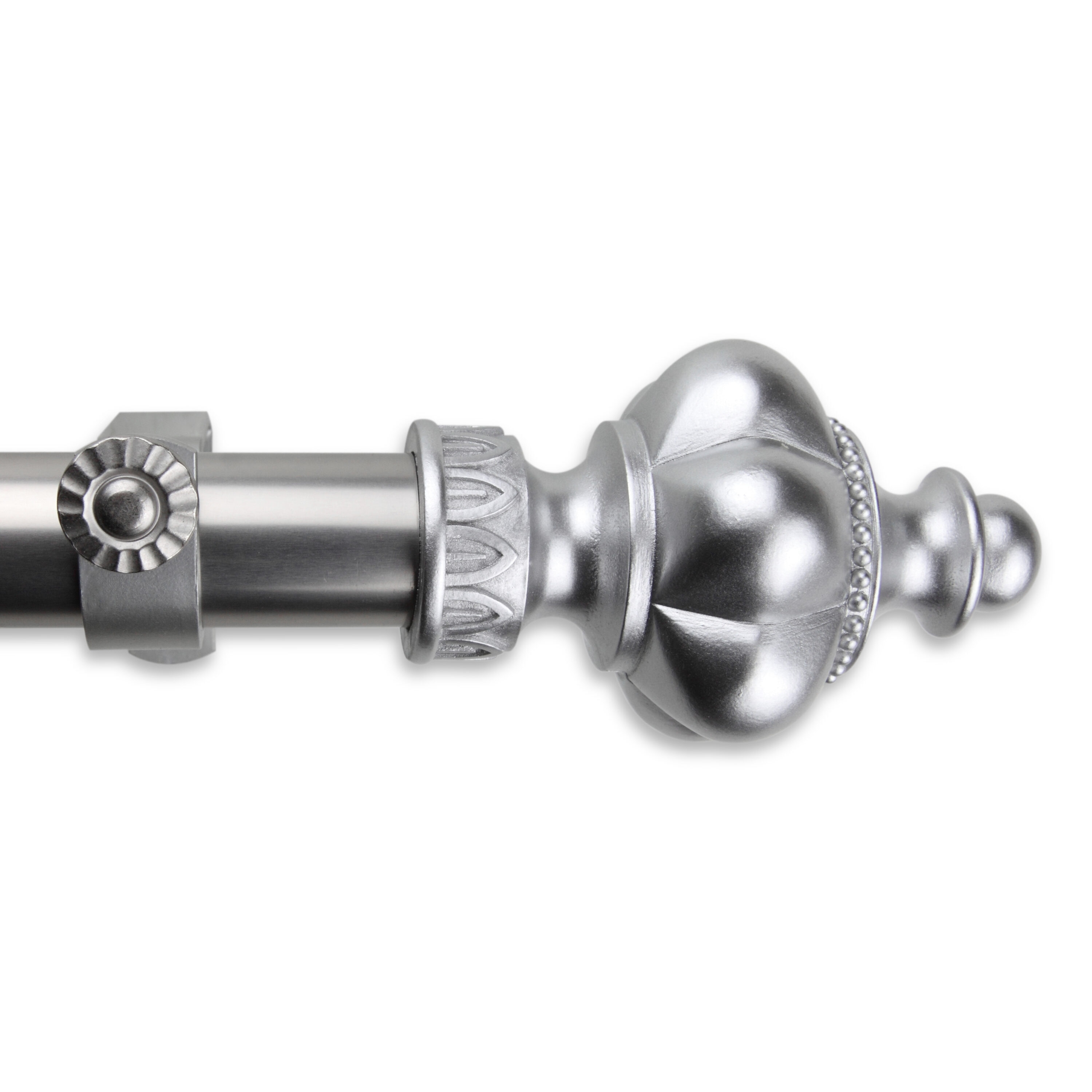 Hart & Harlow L100-10-995 Curtain-Rods - View #2