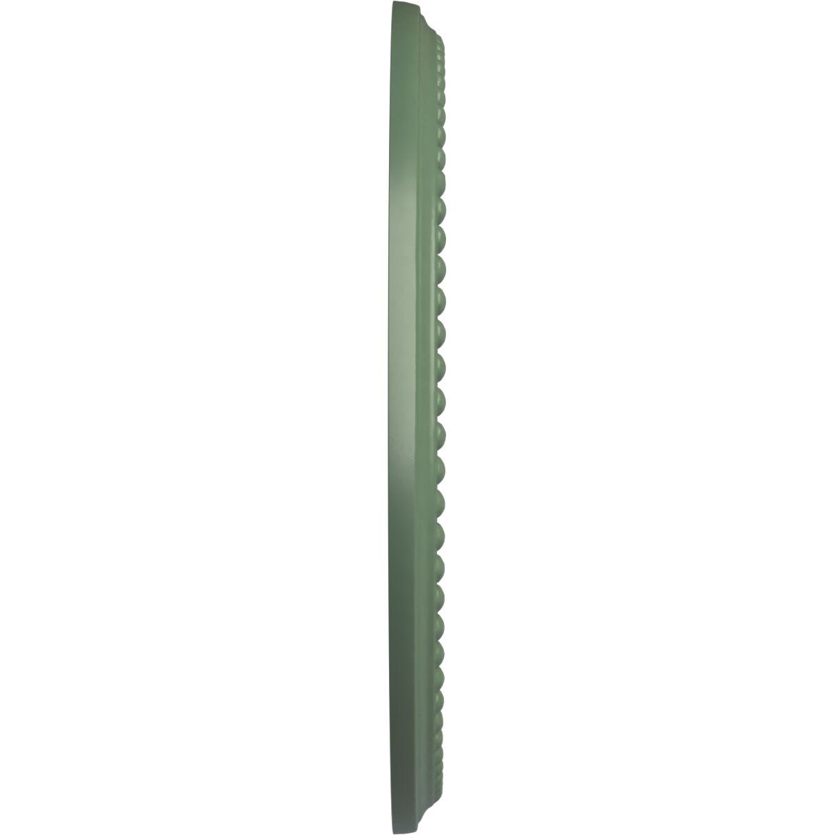 Ekena Millwork CM12BRAGF Ceiling-Medallions - View #3
