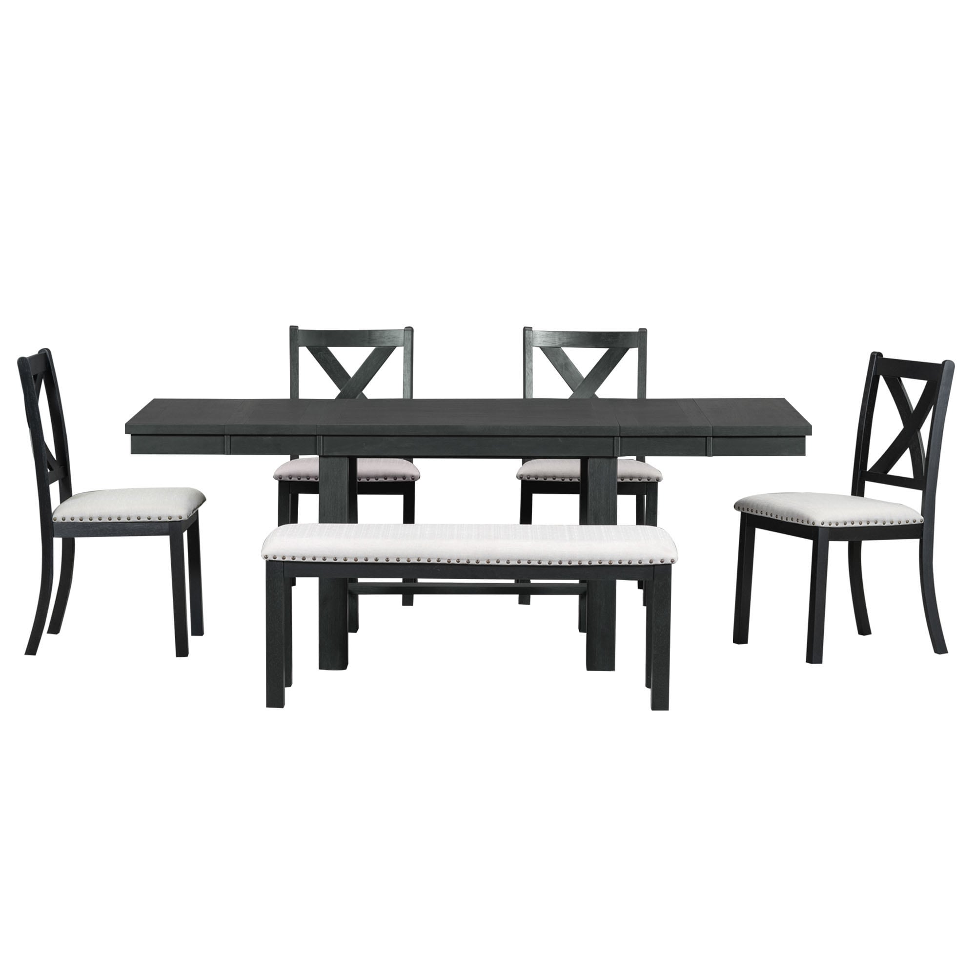 Bybafun YA0100276 Dining-Sets - View #11