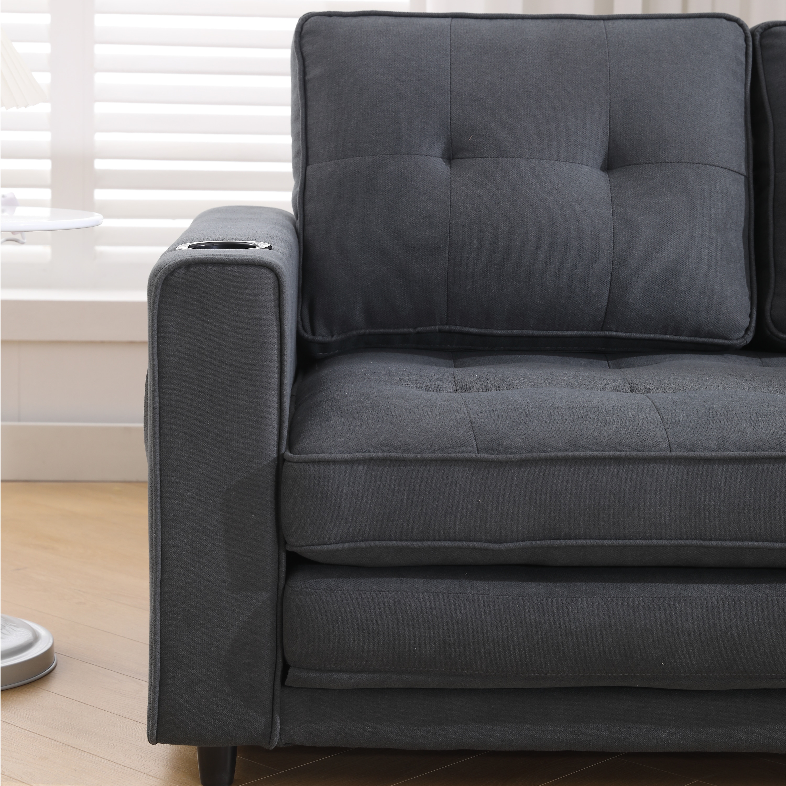 CESICIA LVE-01 Sofas-Loveseats - View #18