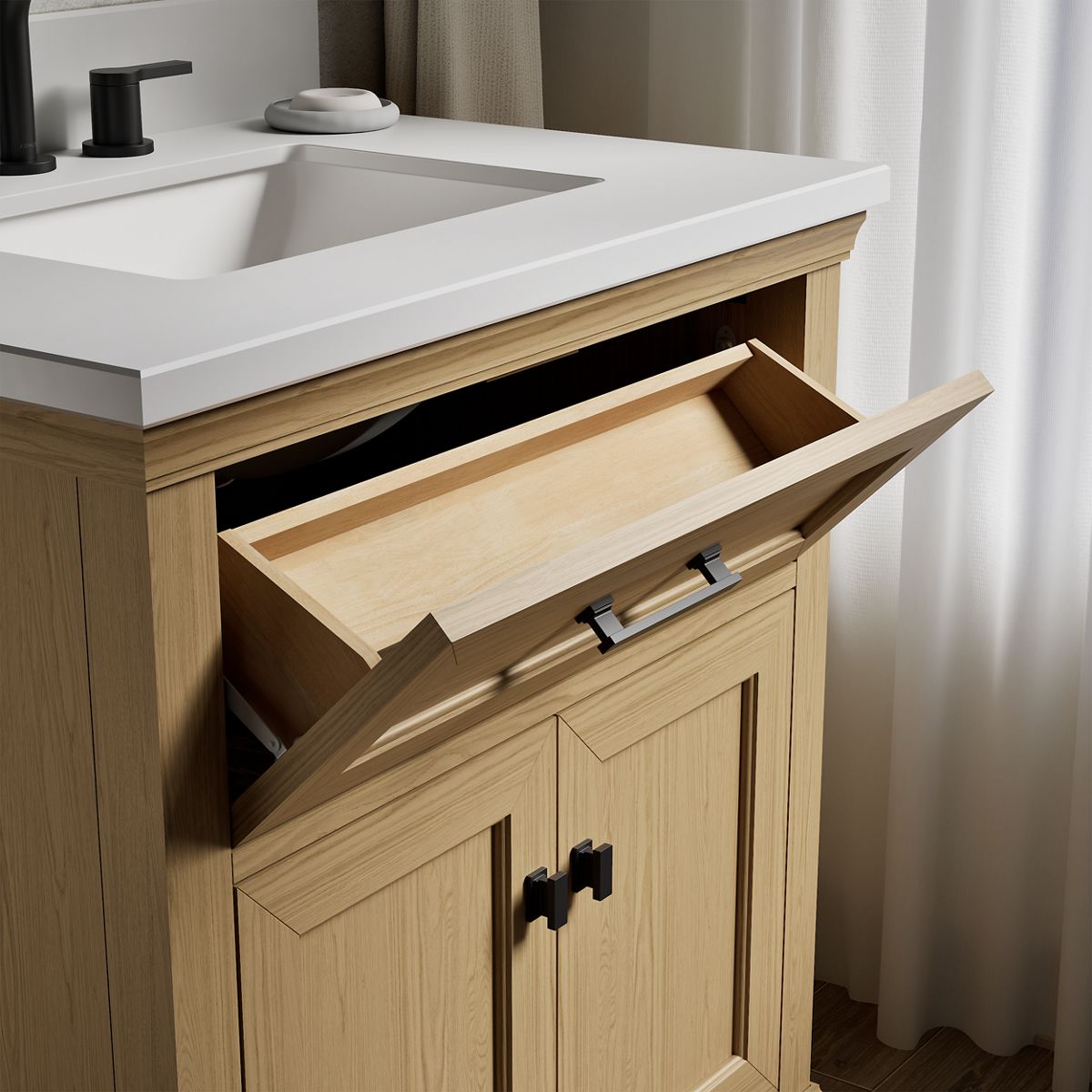 KOHLER 29260-BD1-WEK Bath-Vanity-Combo - View #5