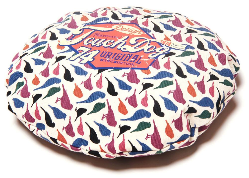 Touchdog PB55BLMD Pet-Beds - View #2