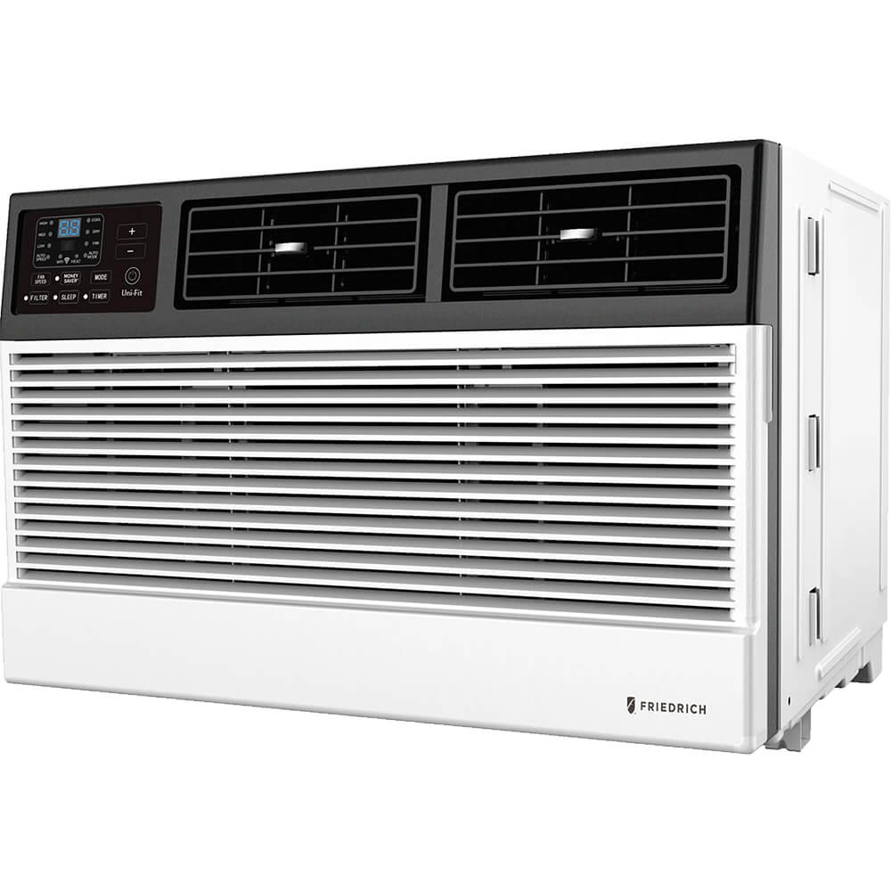 Friedrich UET08A11A Portable-Air-Conditioners - View #2