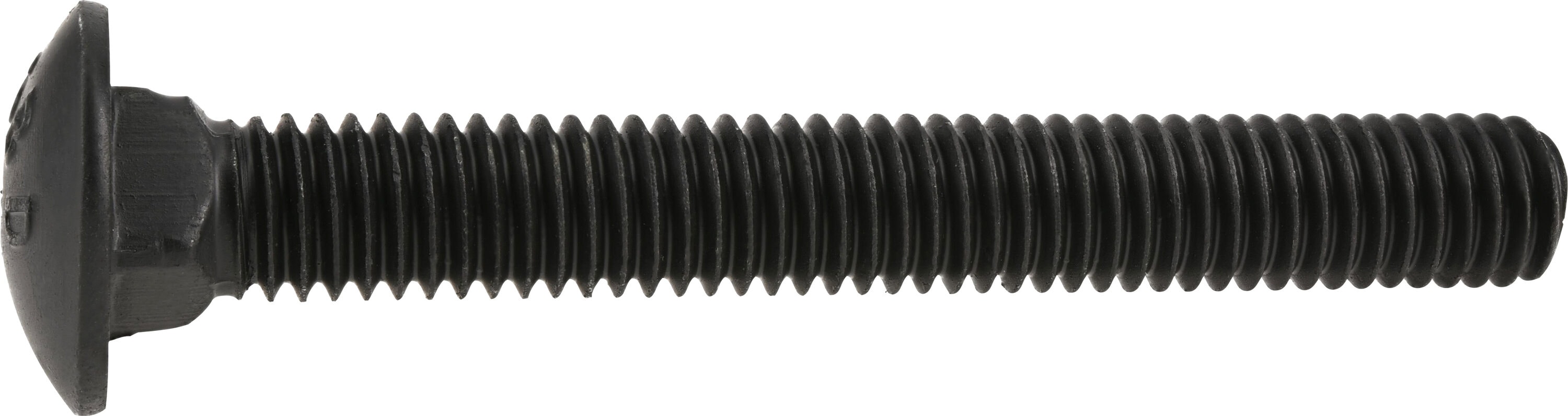 Deck Plus 261226 Metric-Carriage-Bolts - View #4
